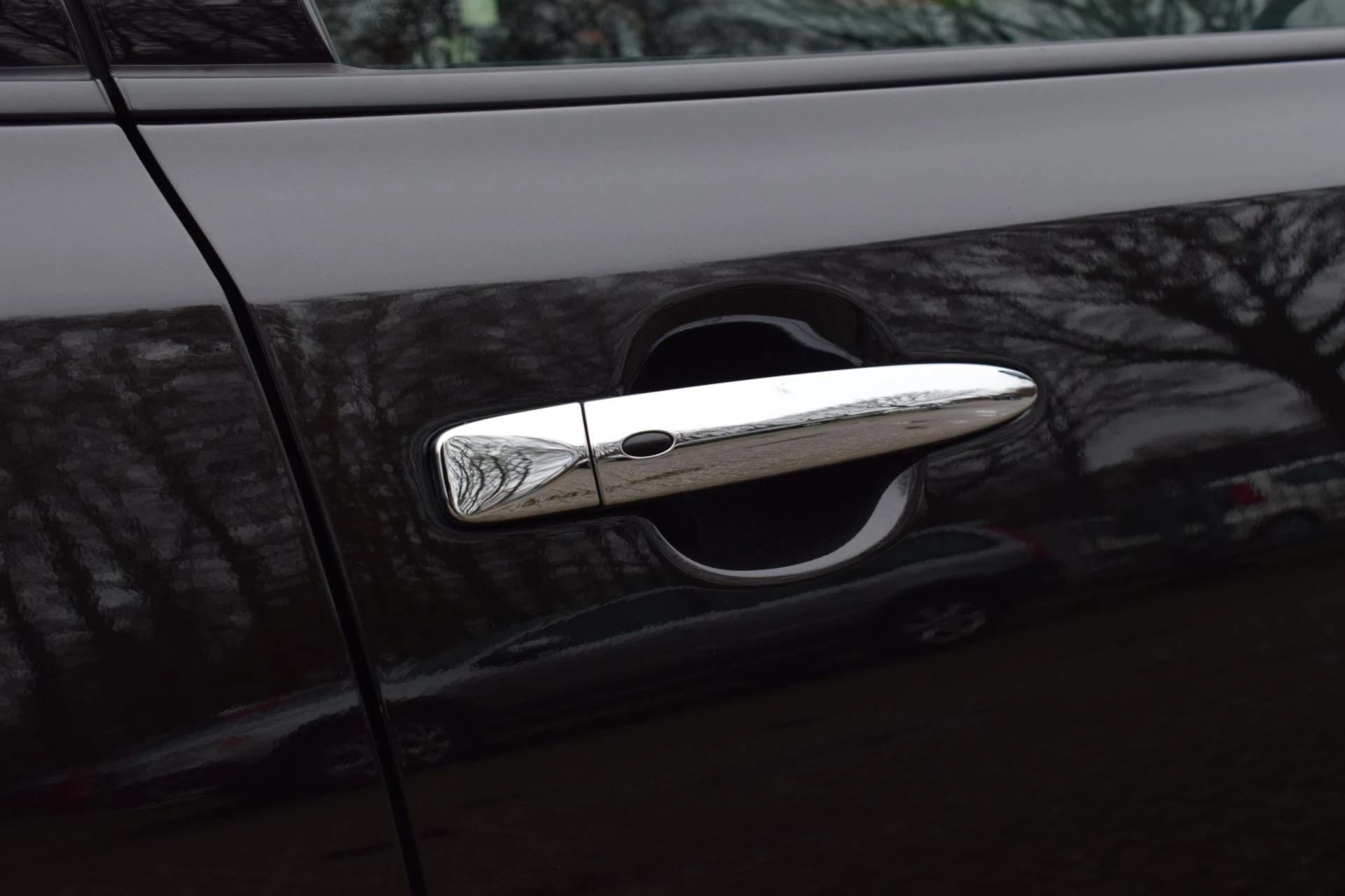 Hoofdafbeelding Nissan Leaf