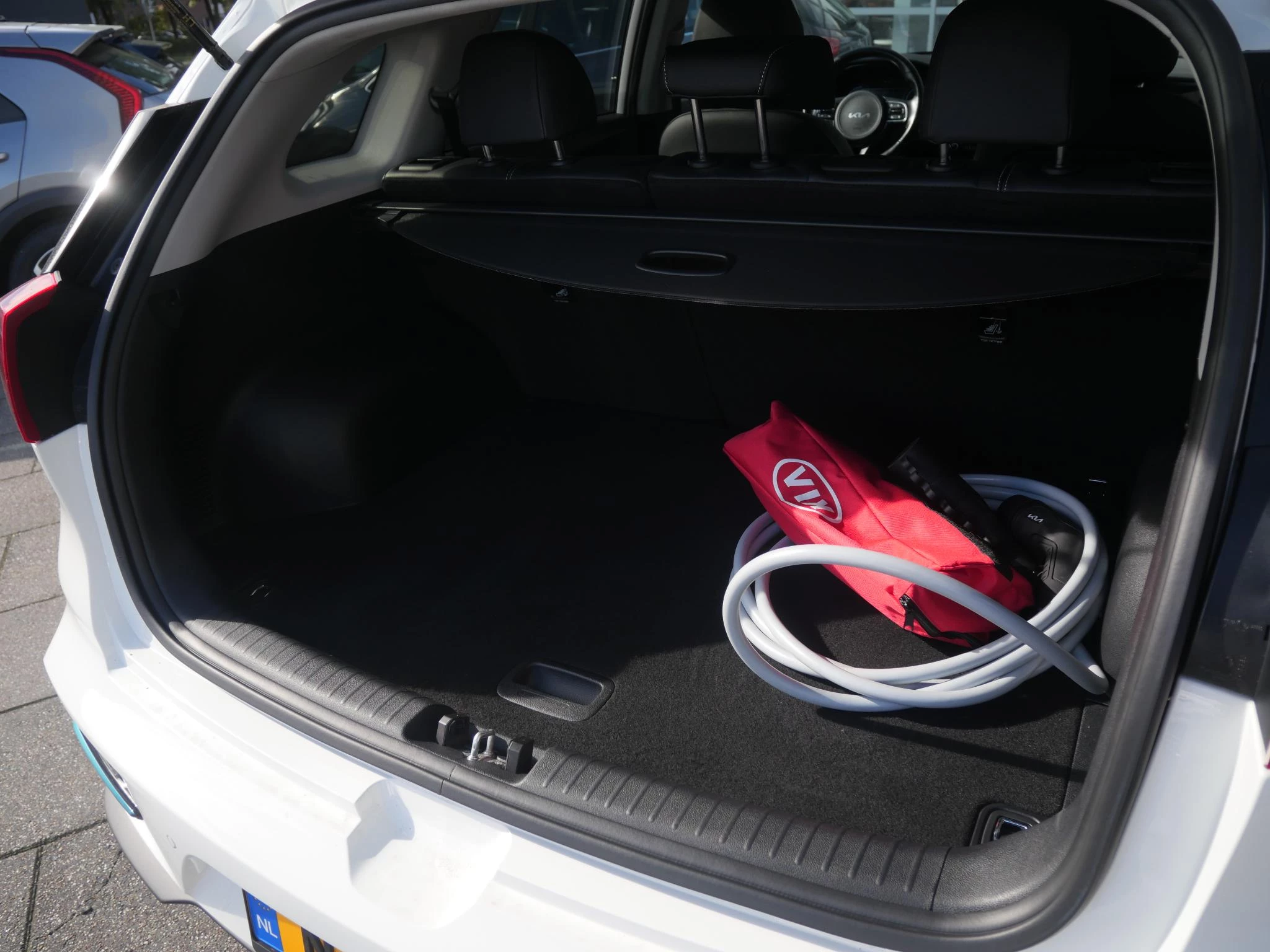 Hoofdafbeelding Kia e-Niro