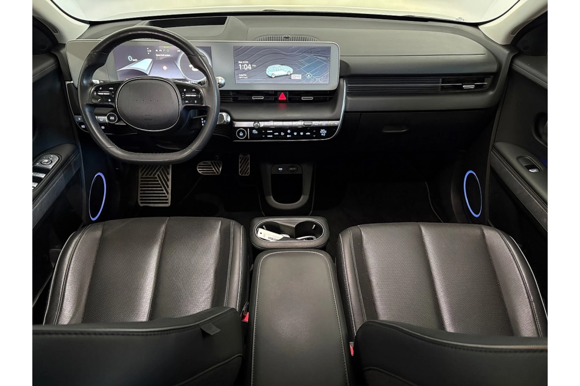 Hoofdafbeelding Hyundai IONIQ 5