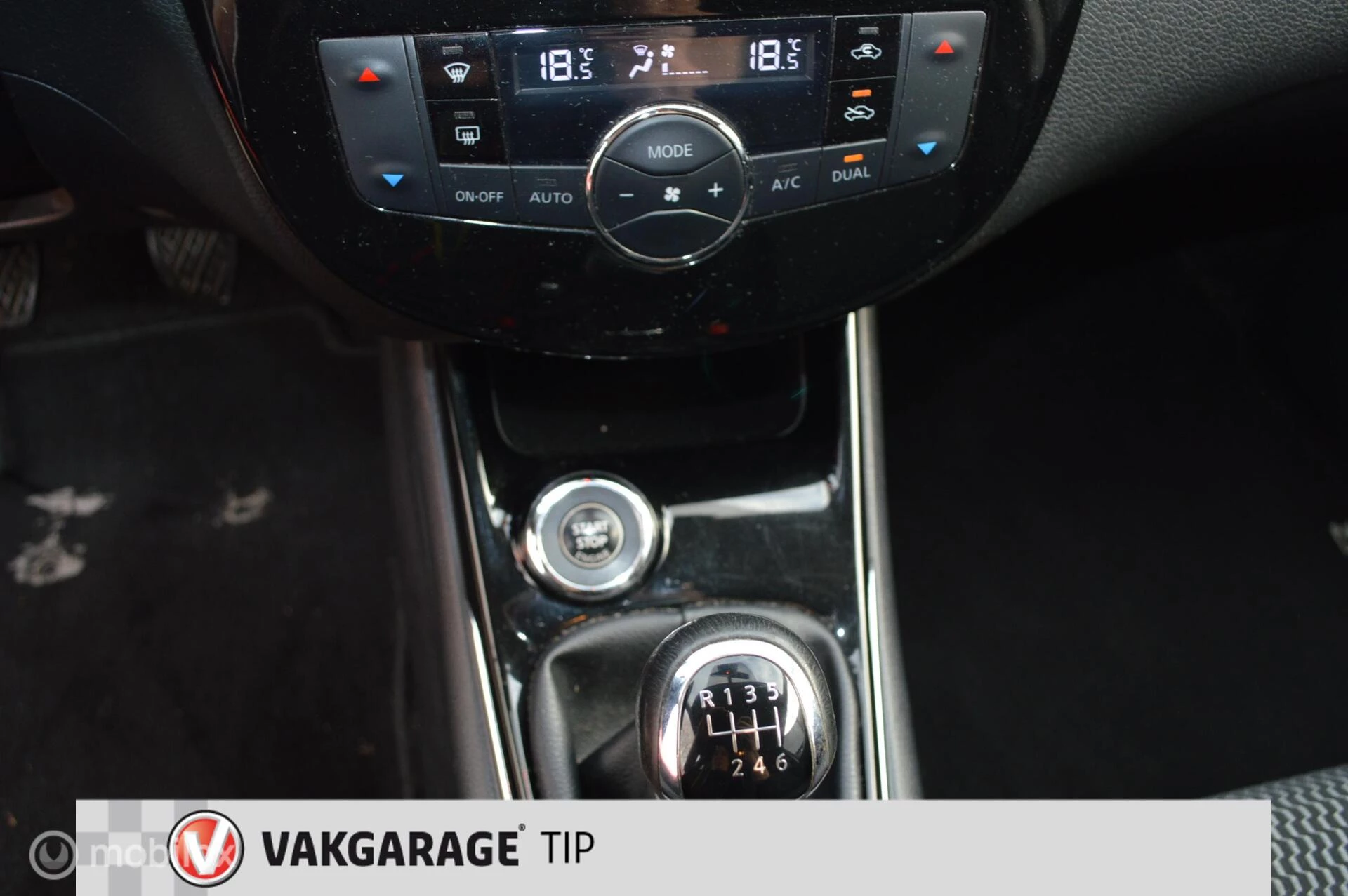 Hoofdafbeelding Nissan Pulsar