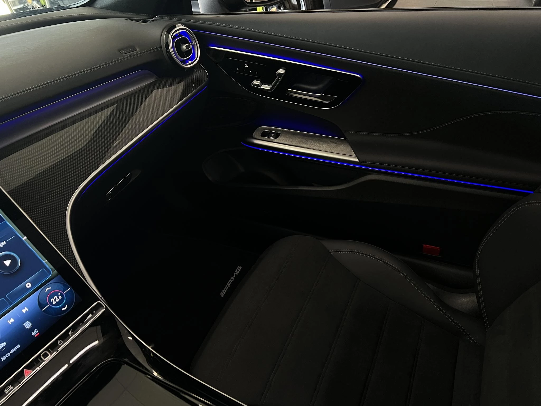 Hoofdafbeelding Mercedes-Benz CLE
