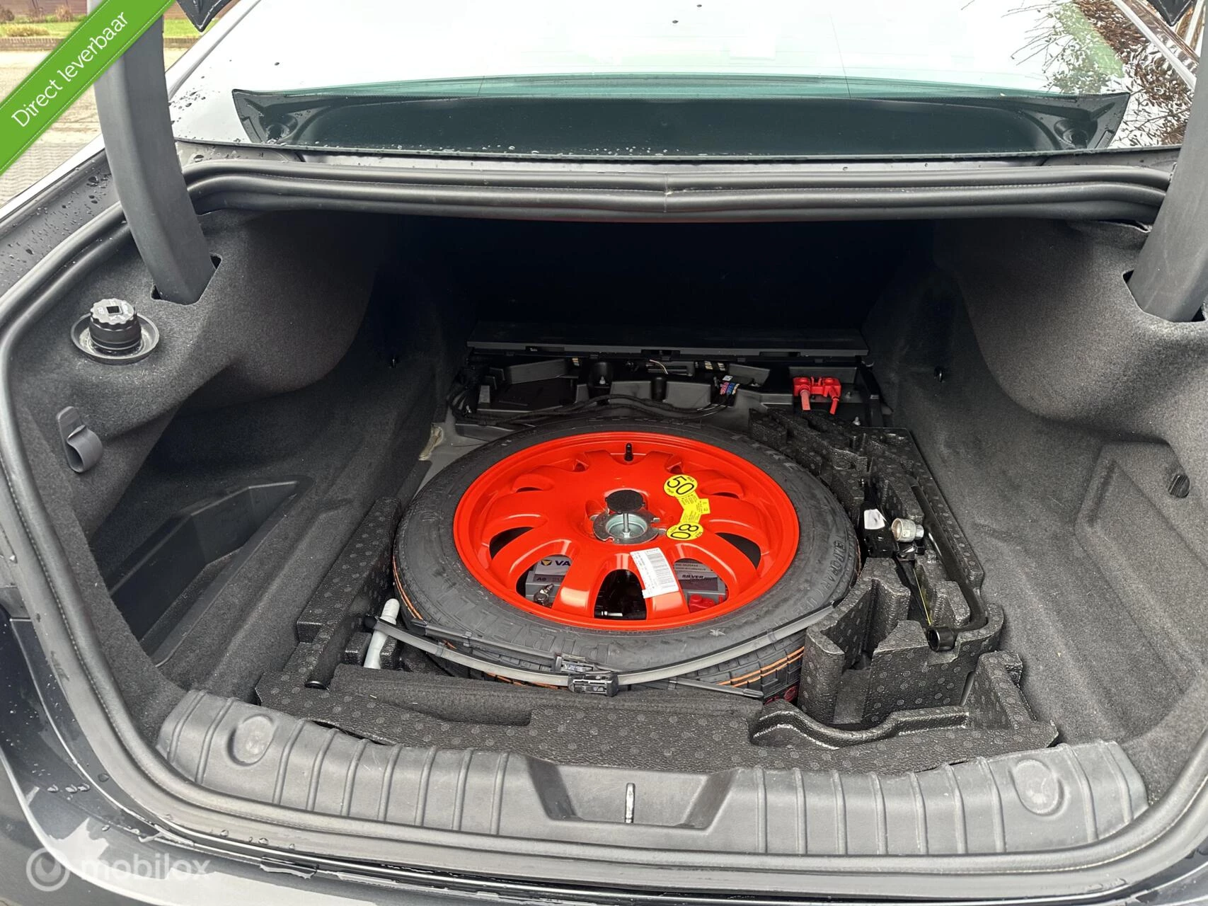 Hoofdafbeelding Jaguar XF