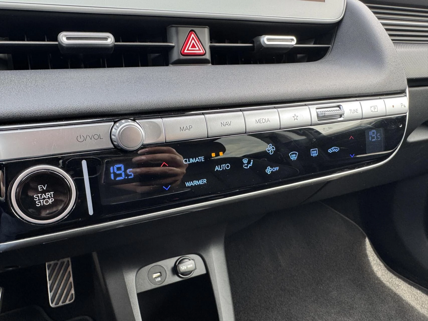 Hoofdafbeelding Hyundai IONIQ 5
