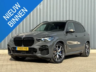 BMW X5 xDrive45e High Executive | Stoelvent | Pano | H/K
