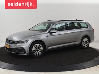 Volkswagen Passat 1.4 TSI PHEV GTE | Stoelverwarming |  Virtual Cockpit | Massage | Memory | Carplay | Camera | Matrix LED | Navigatie | Parkeerhulp | Adaptive cruise | Plug In