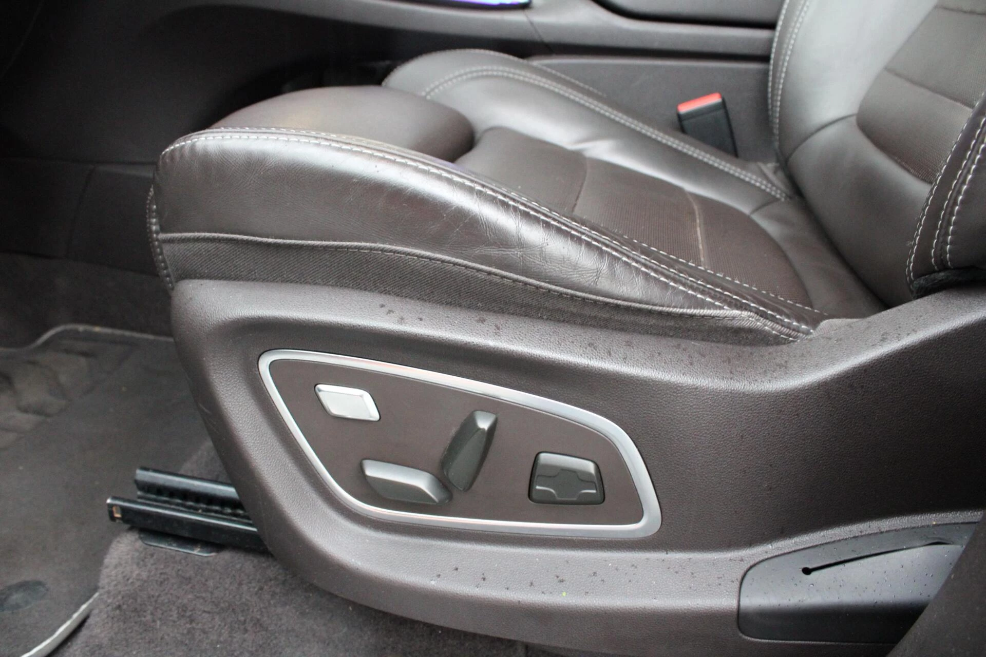 Hoofdafbeelding Renault Espace