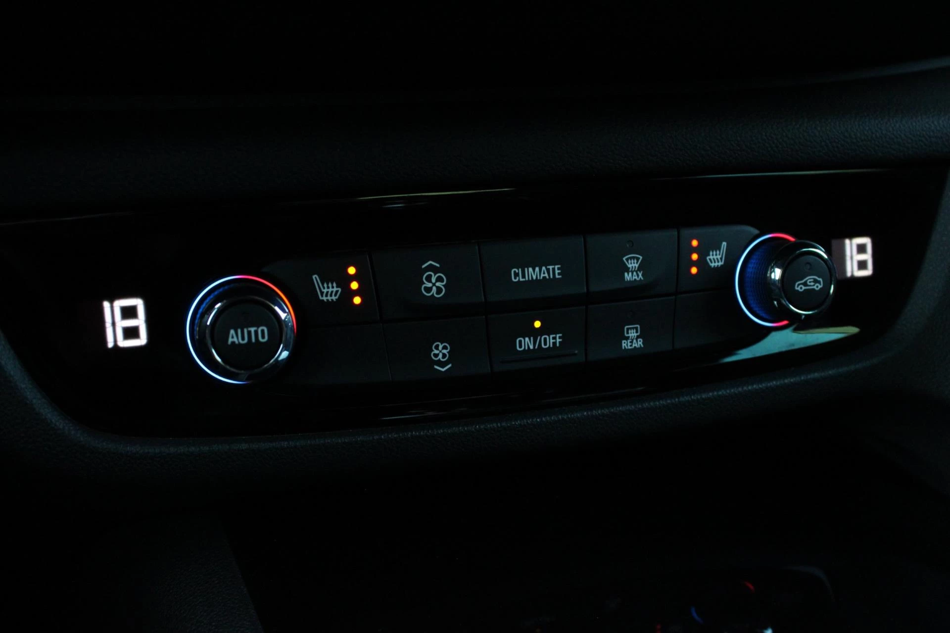 Hoofdafbeelding Opel Insignia