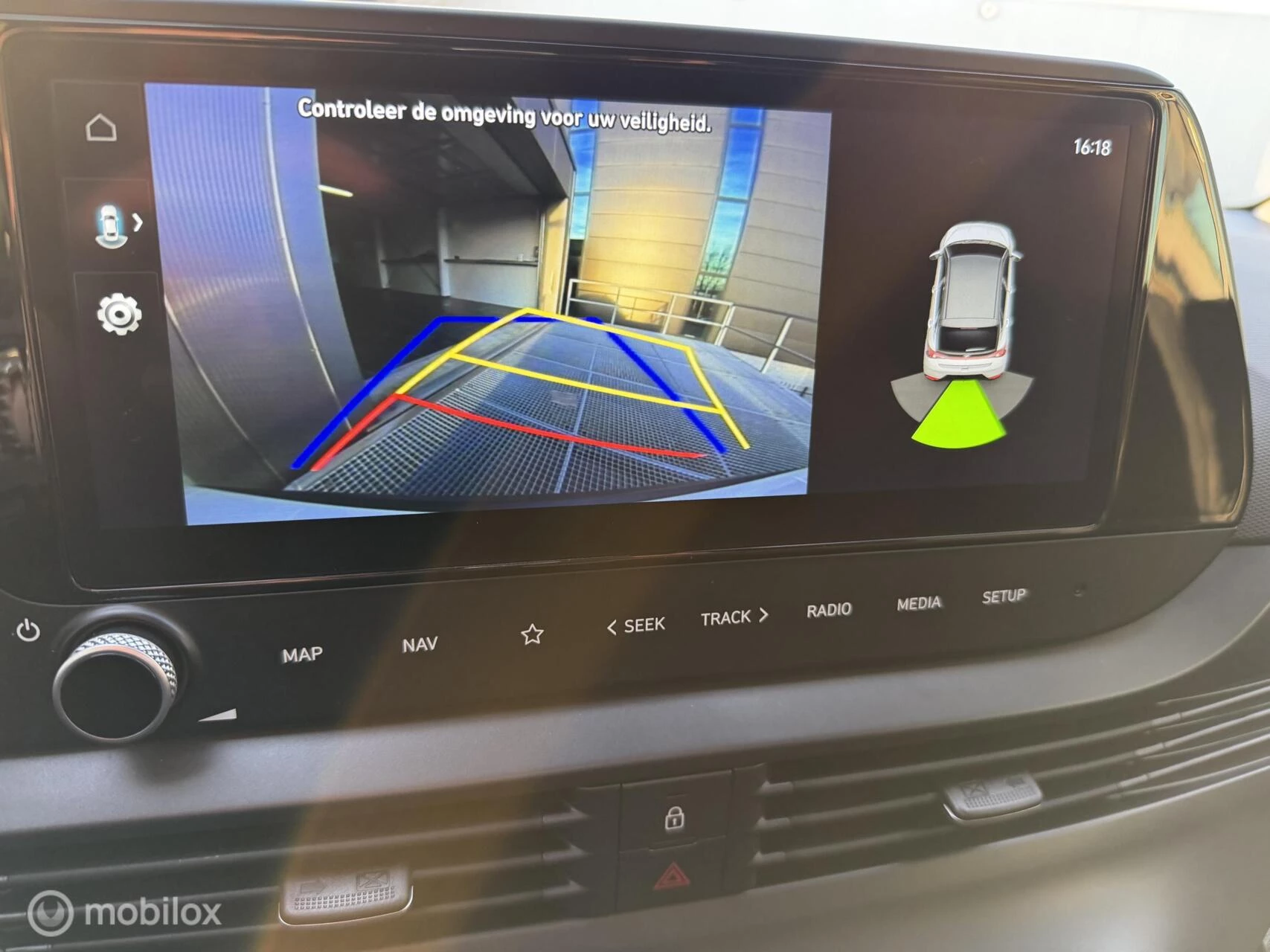 Hoofdafbeelding Hyundai Bayon