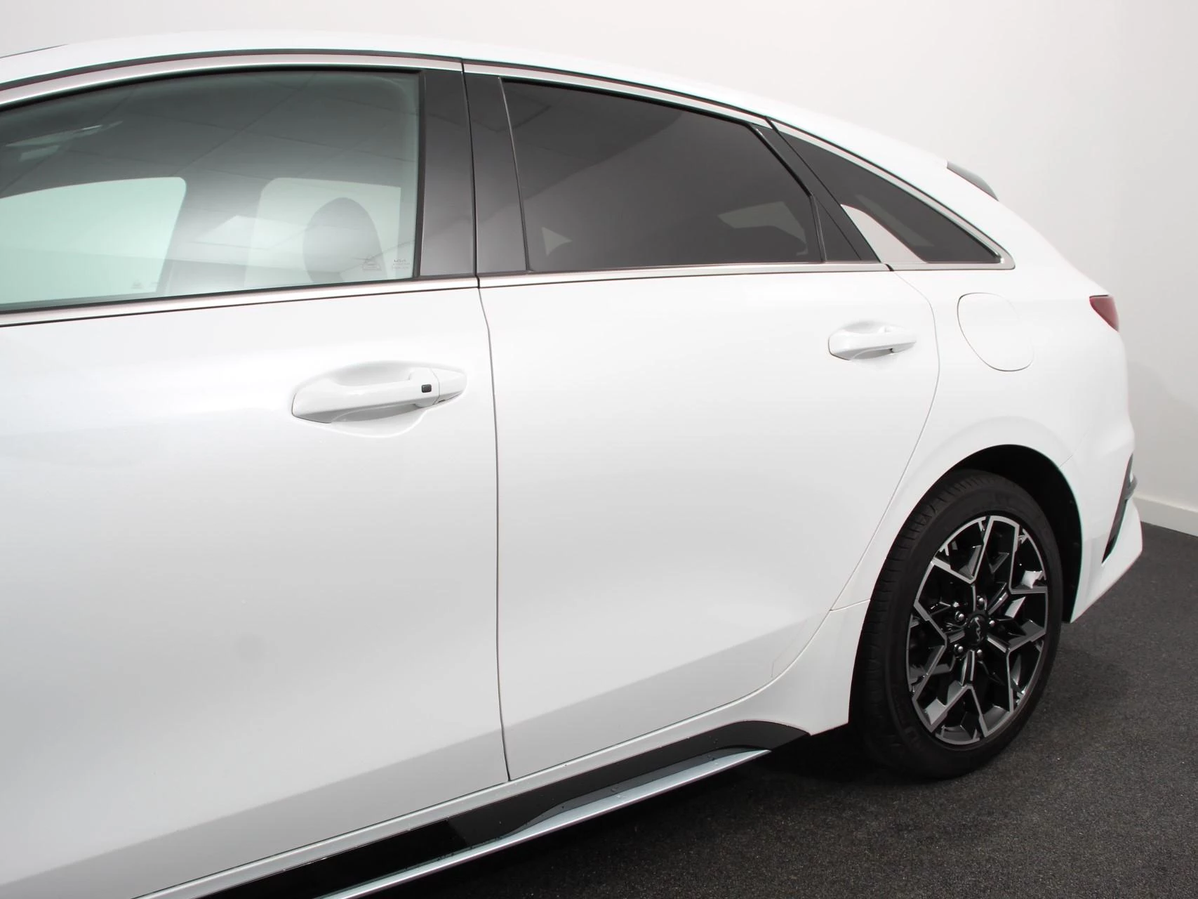 Hoofdafbeelding Kia ProCeed