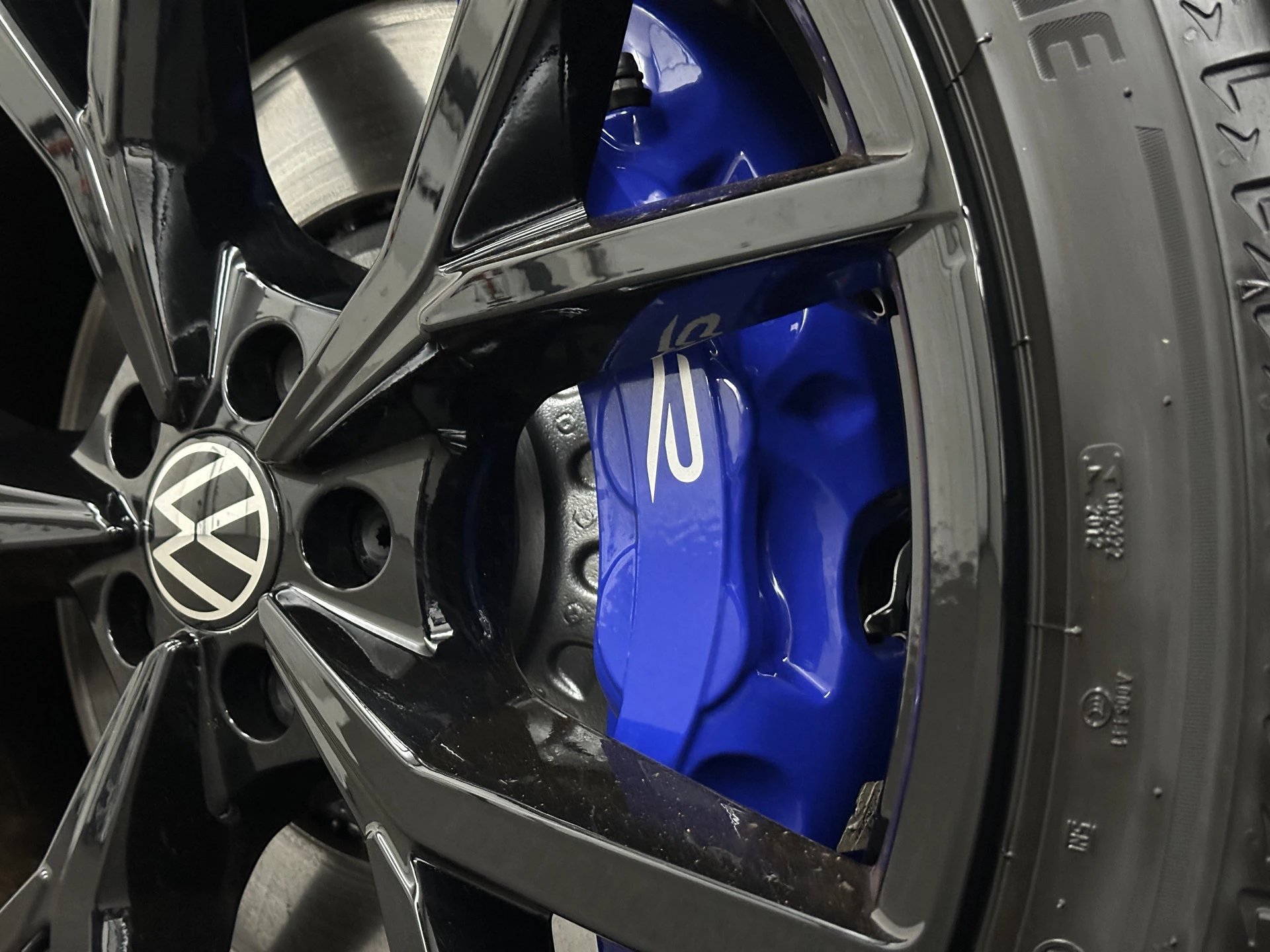 Hoofdafbeelding Volkswagen Touareg