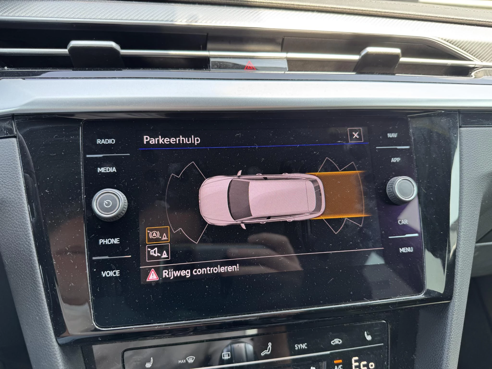 Hoofdafbeelding Volkswagen Arteon
