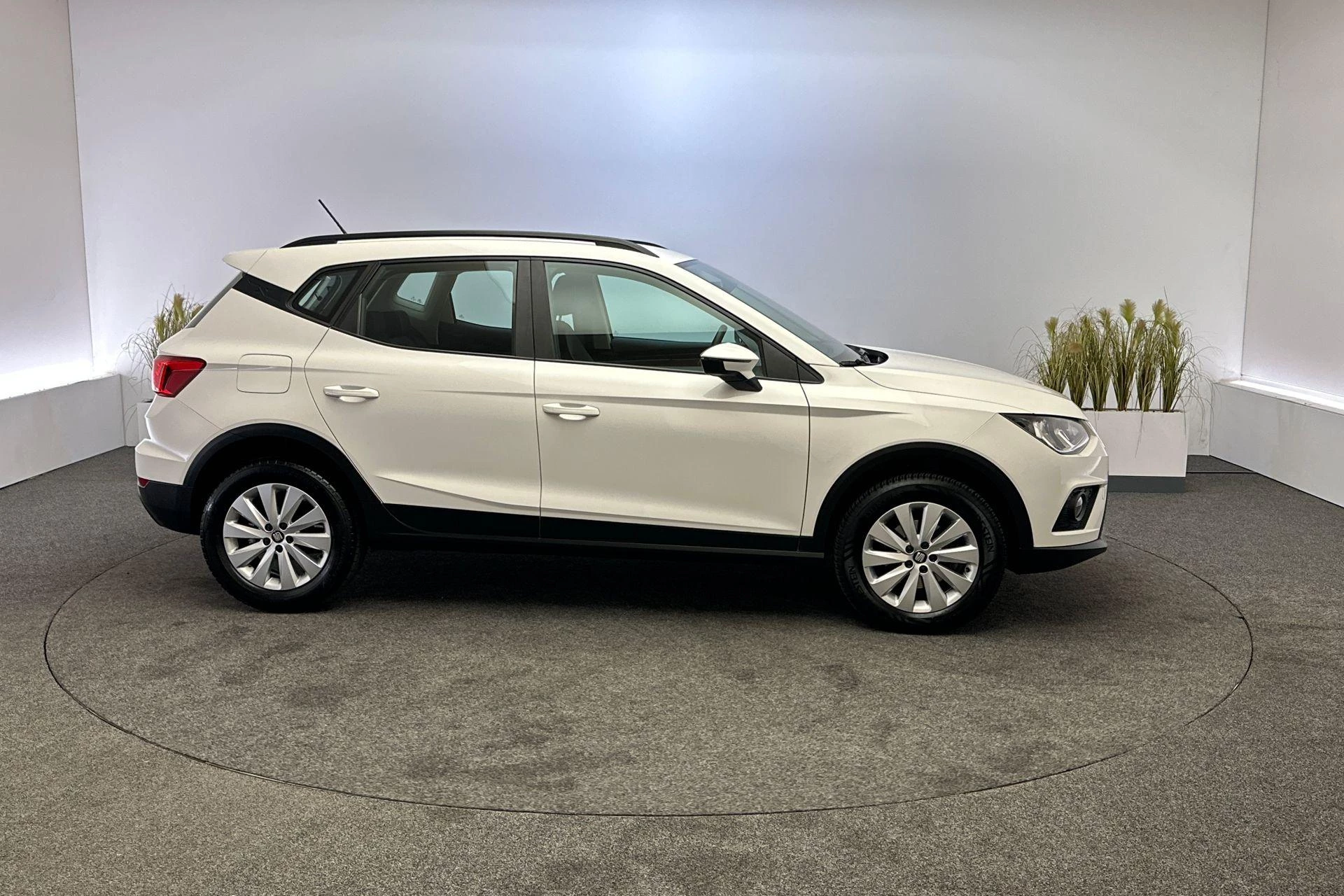 Hoofdafbeelding SEAT Arona