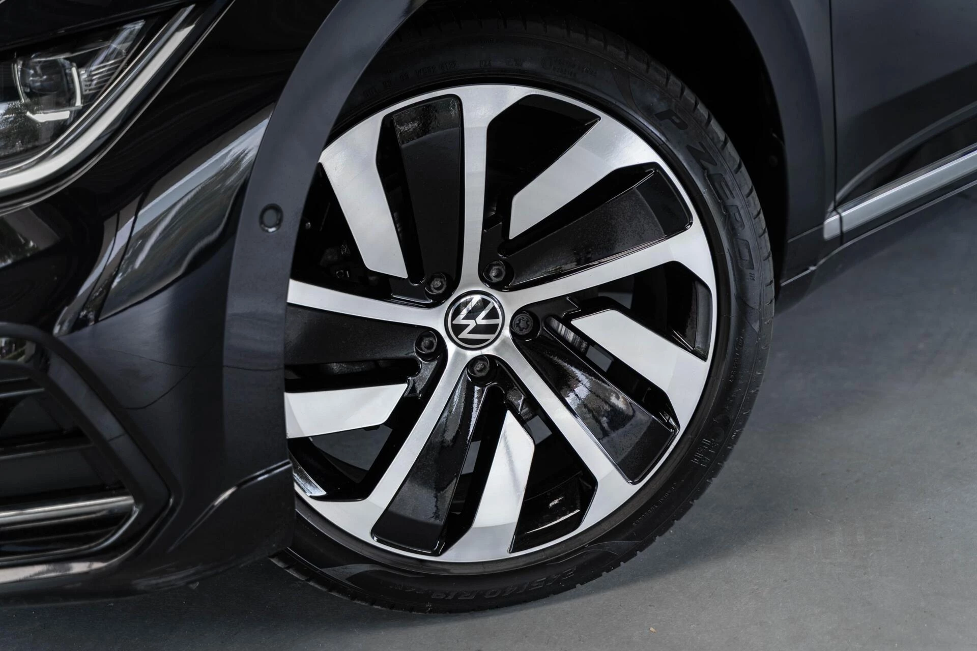 Hoofdafbeelding Volkswagen Arteon