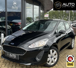 Ford Fiesta 1.1 Trend  | NL AUTO | Parkeersensoren | Navigatie | Airco | DAB+ | 2 Sleutels | Carplay | APK tot 09-04-2027 |