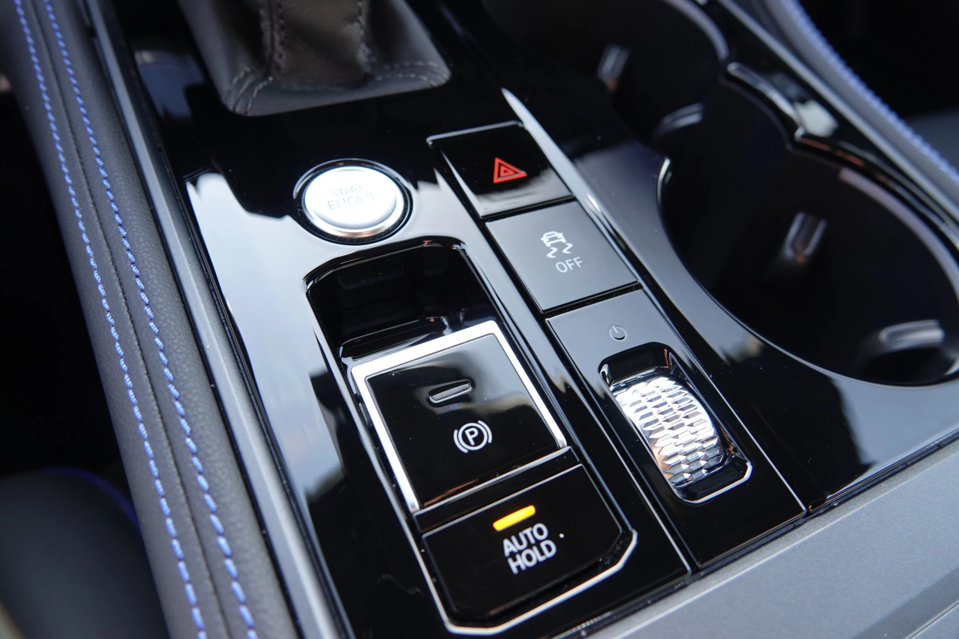 Hoofdafbeelding Volkswagen Touareg