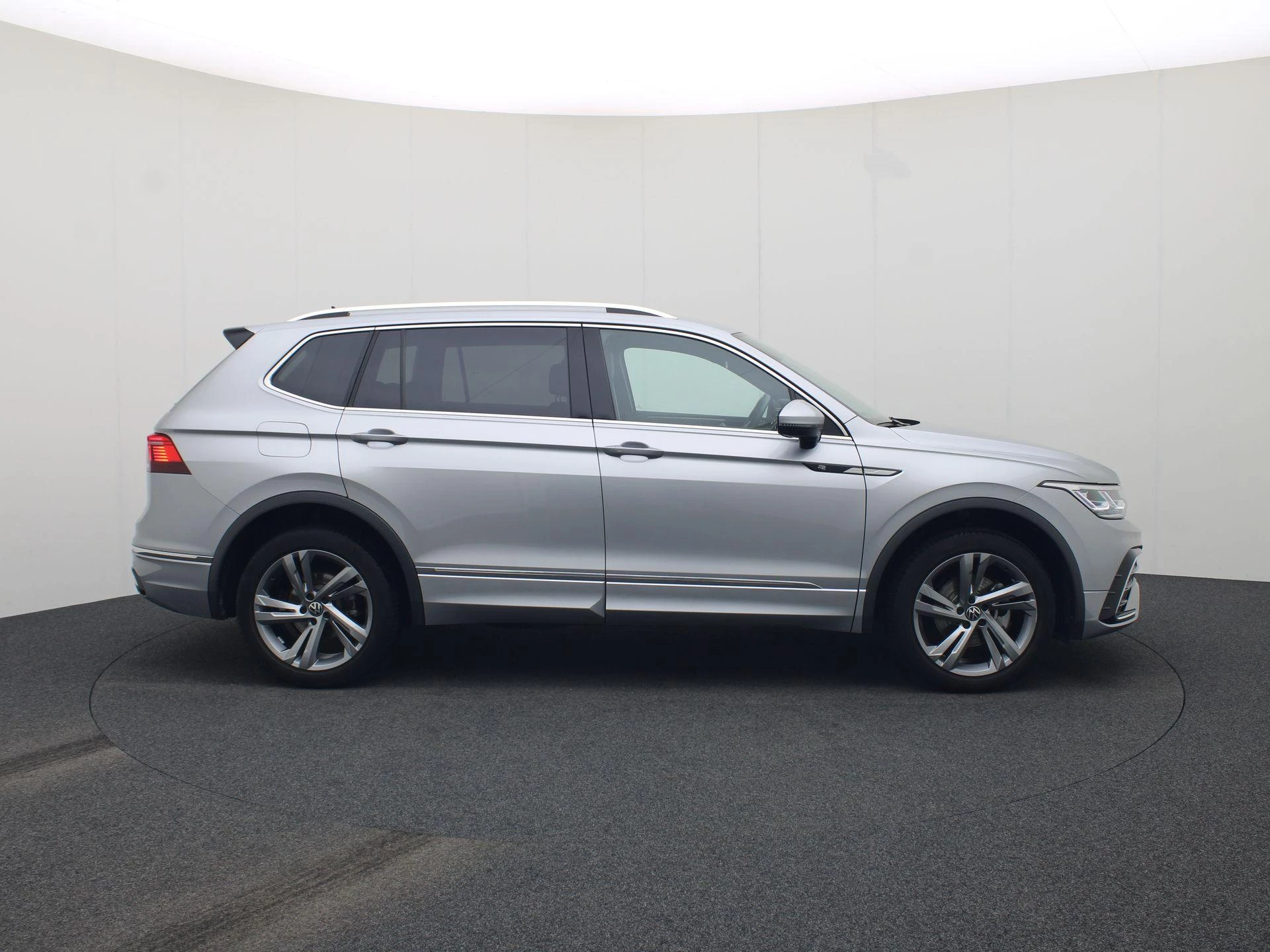 Hoofdafbeelding Volkswagen Tiguan Allspace