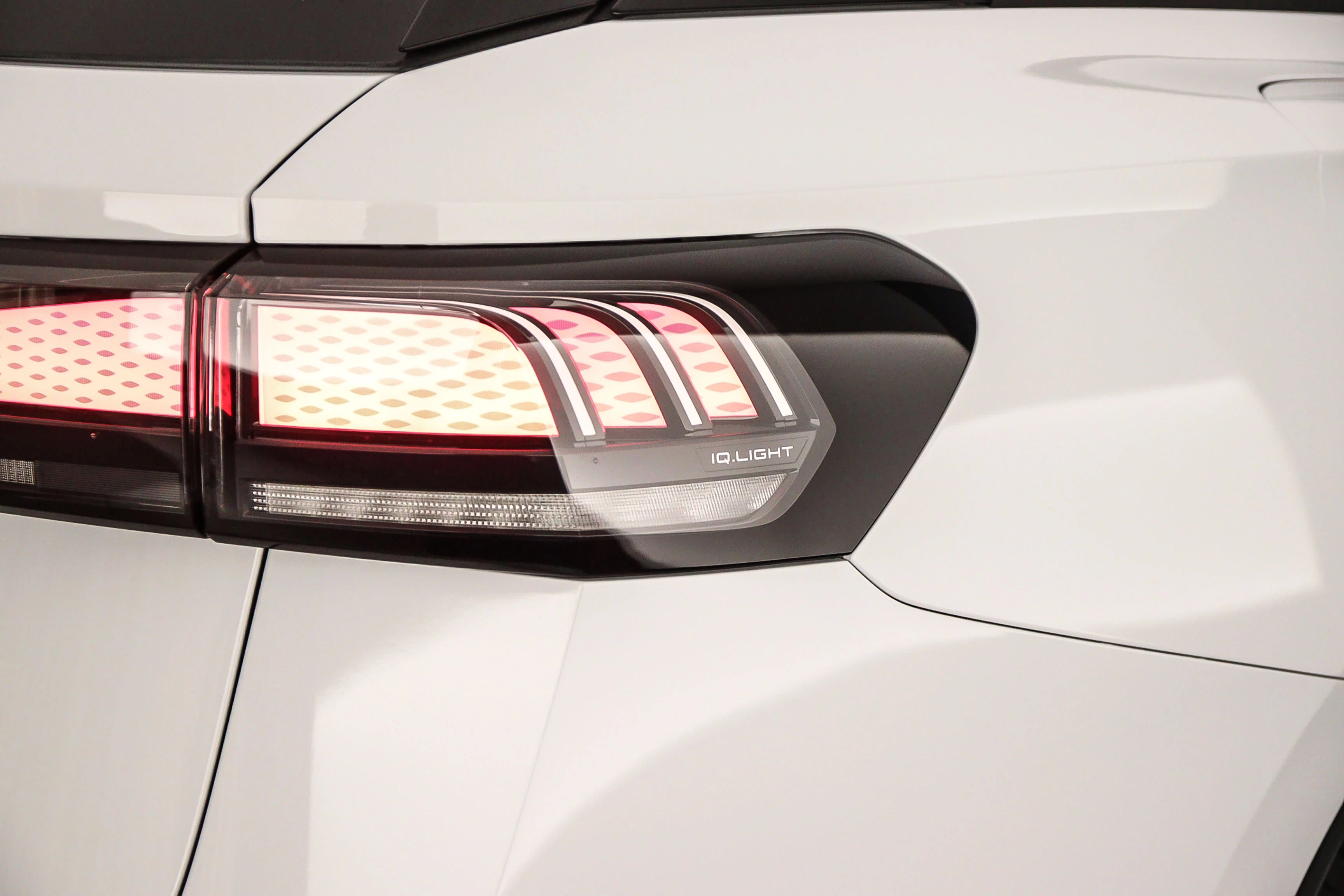 Hoofdafbeelding Volkswagen ID.7