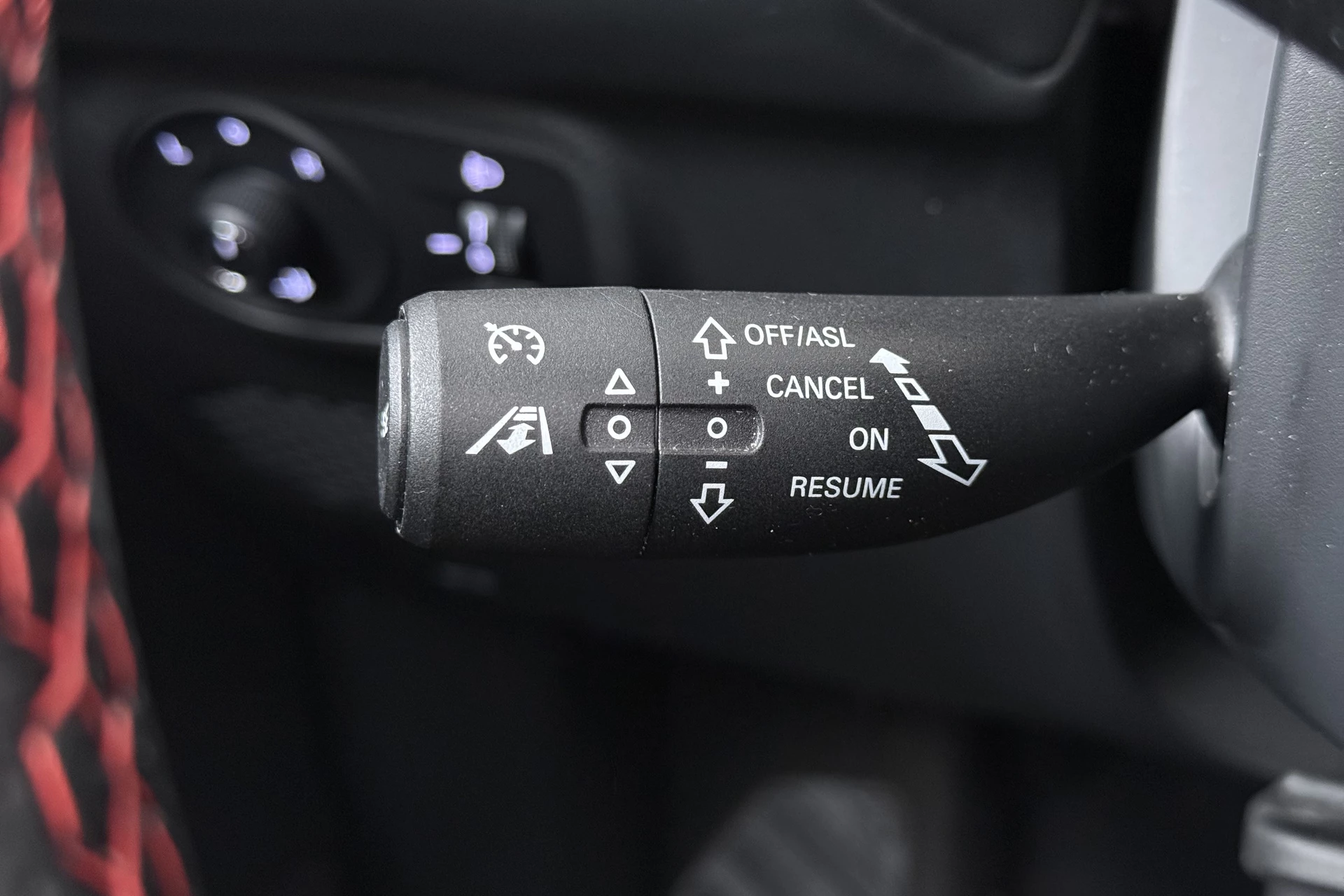 Hoofdafbeelding MG ZS EV