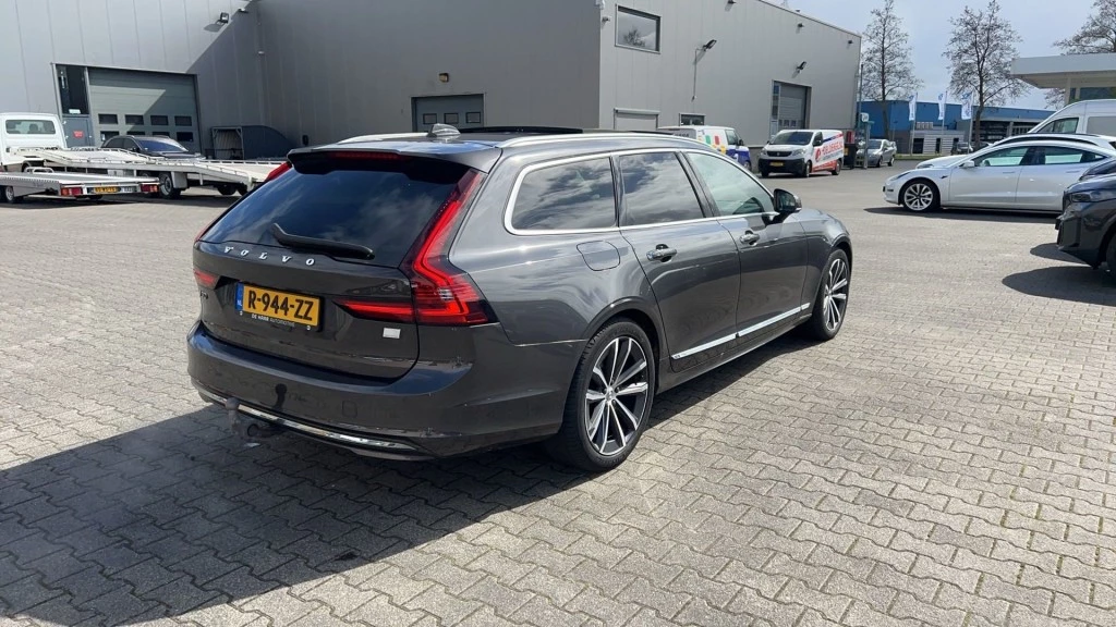 Hoofdafbeelding Volvo V90