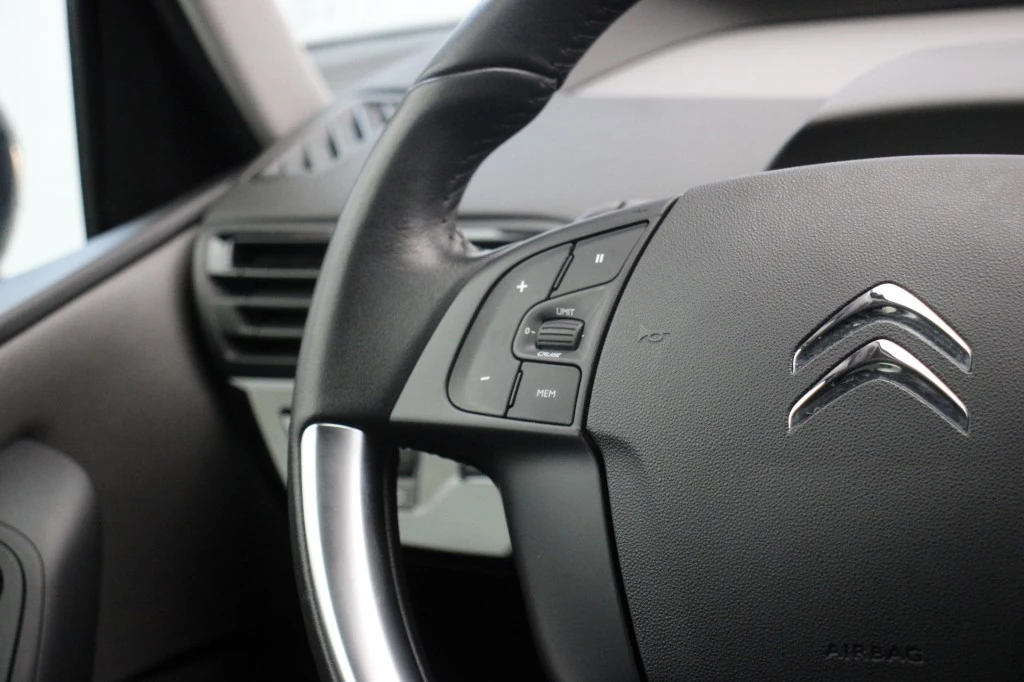 Hoofdafbeelding Citroën C4 Spacetourer