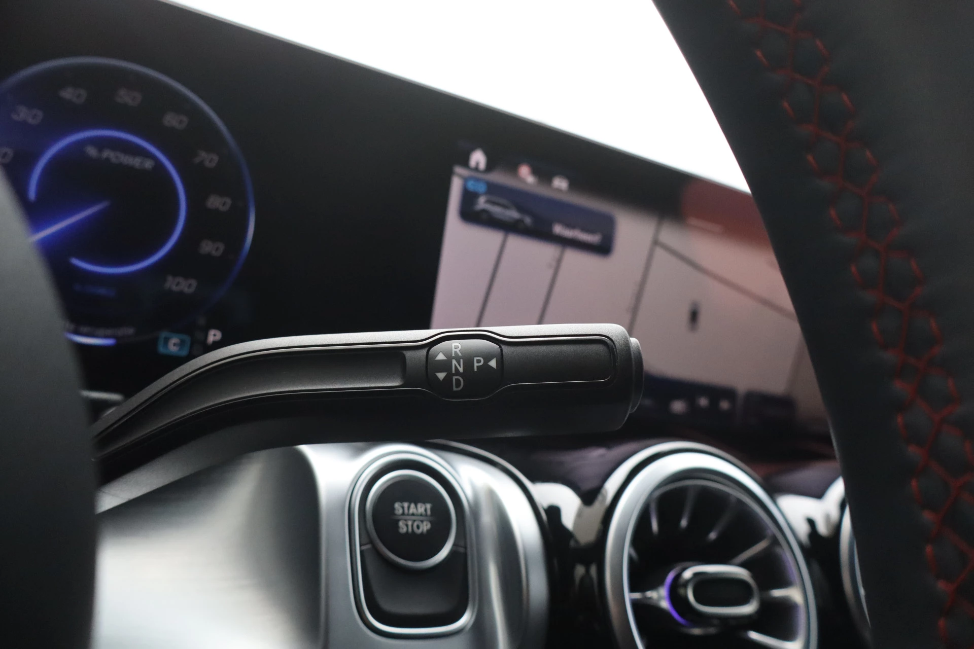 Hoofdafbeelding Mercedes-Benz EQB