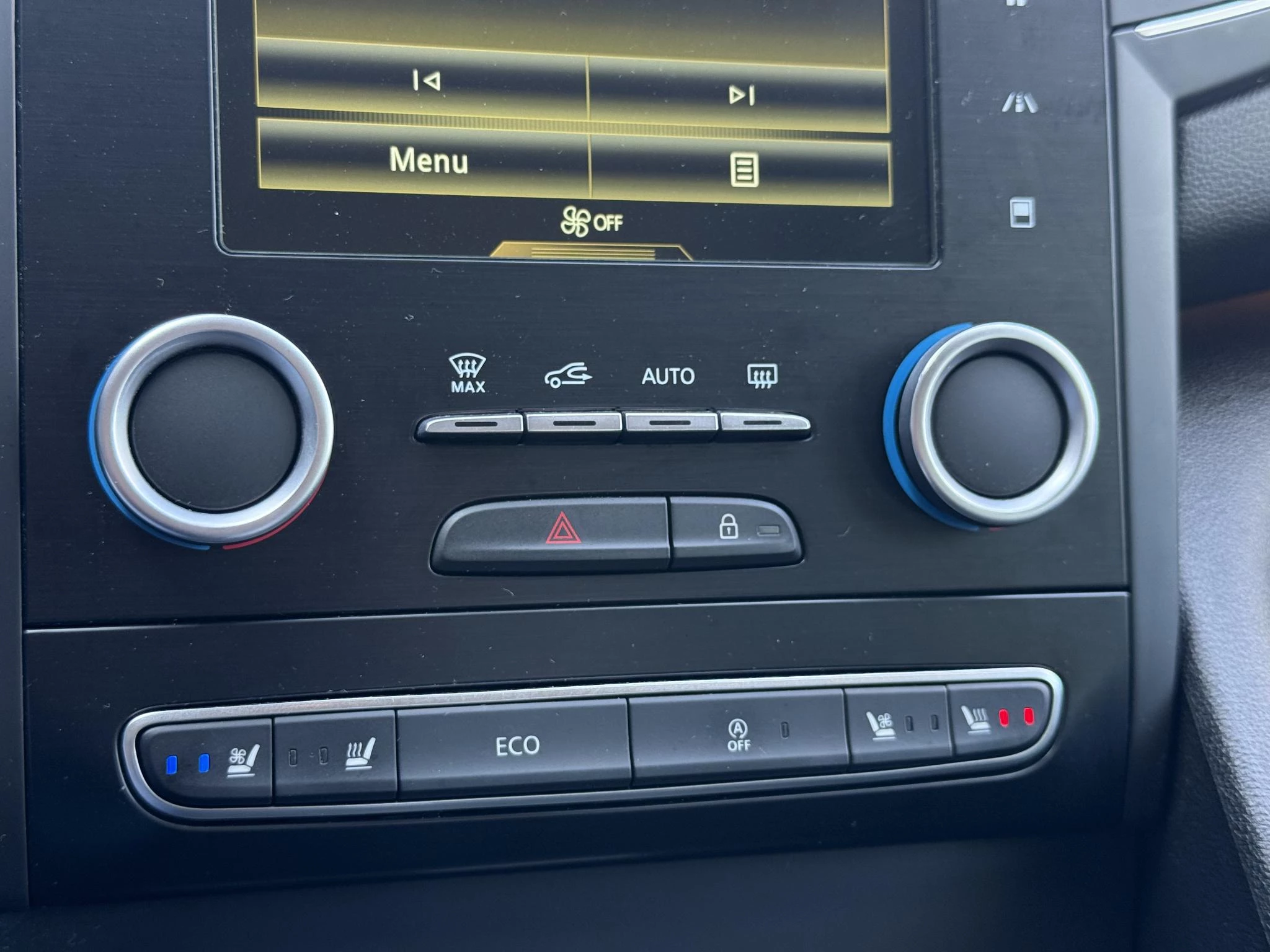 Hoofdafbeelding Renault Talisman