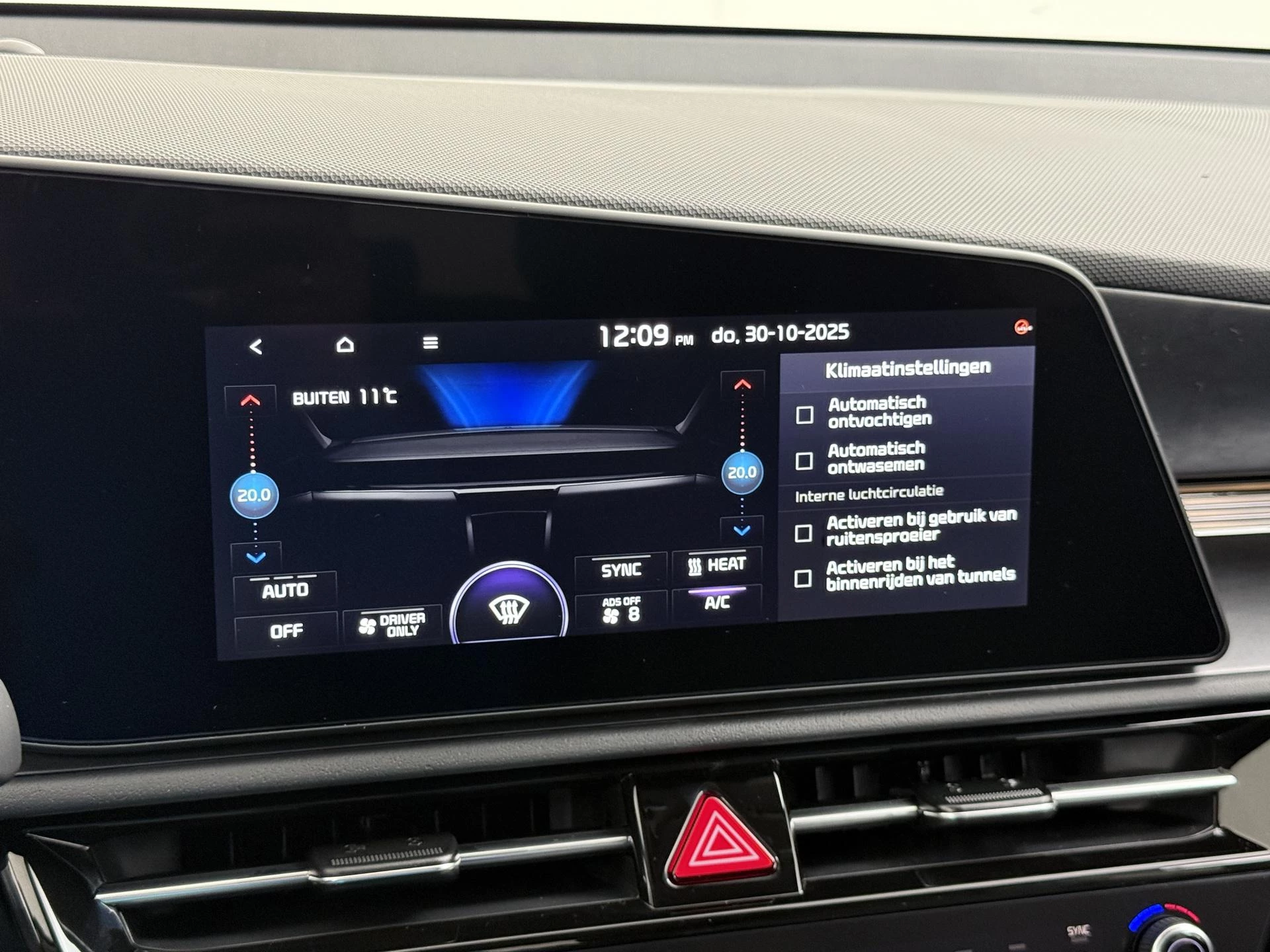 Hoofdafbeelding Kia Niro EV