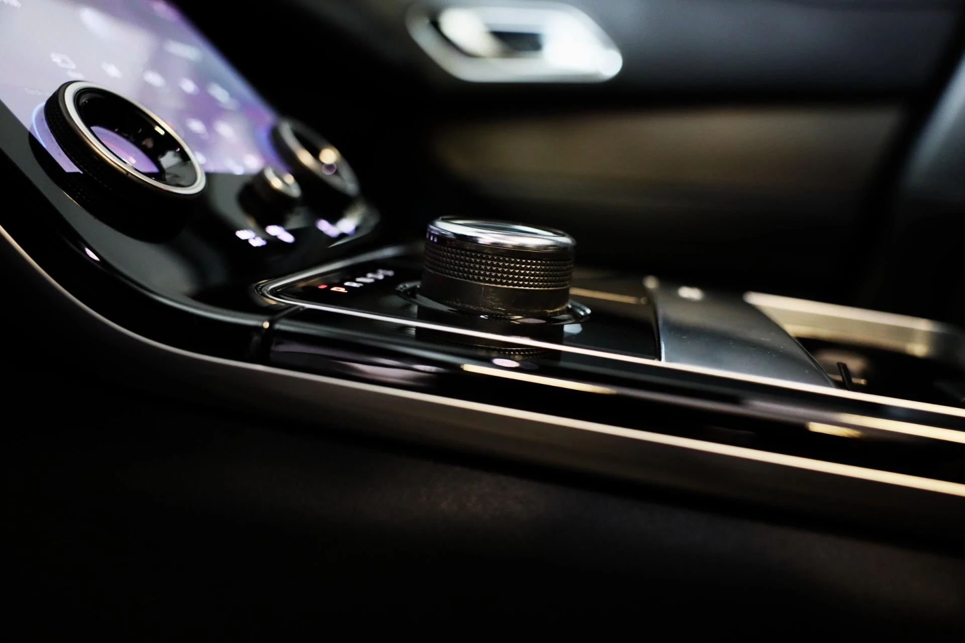 Hoofdafbeelding Land Rover Range Rover Velar