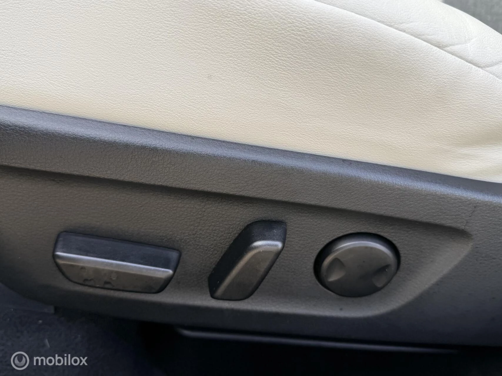 Hoofdafbeelding Mazda MX-30