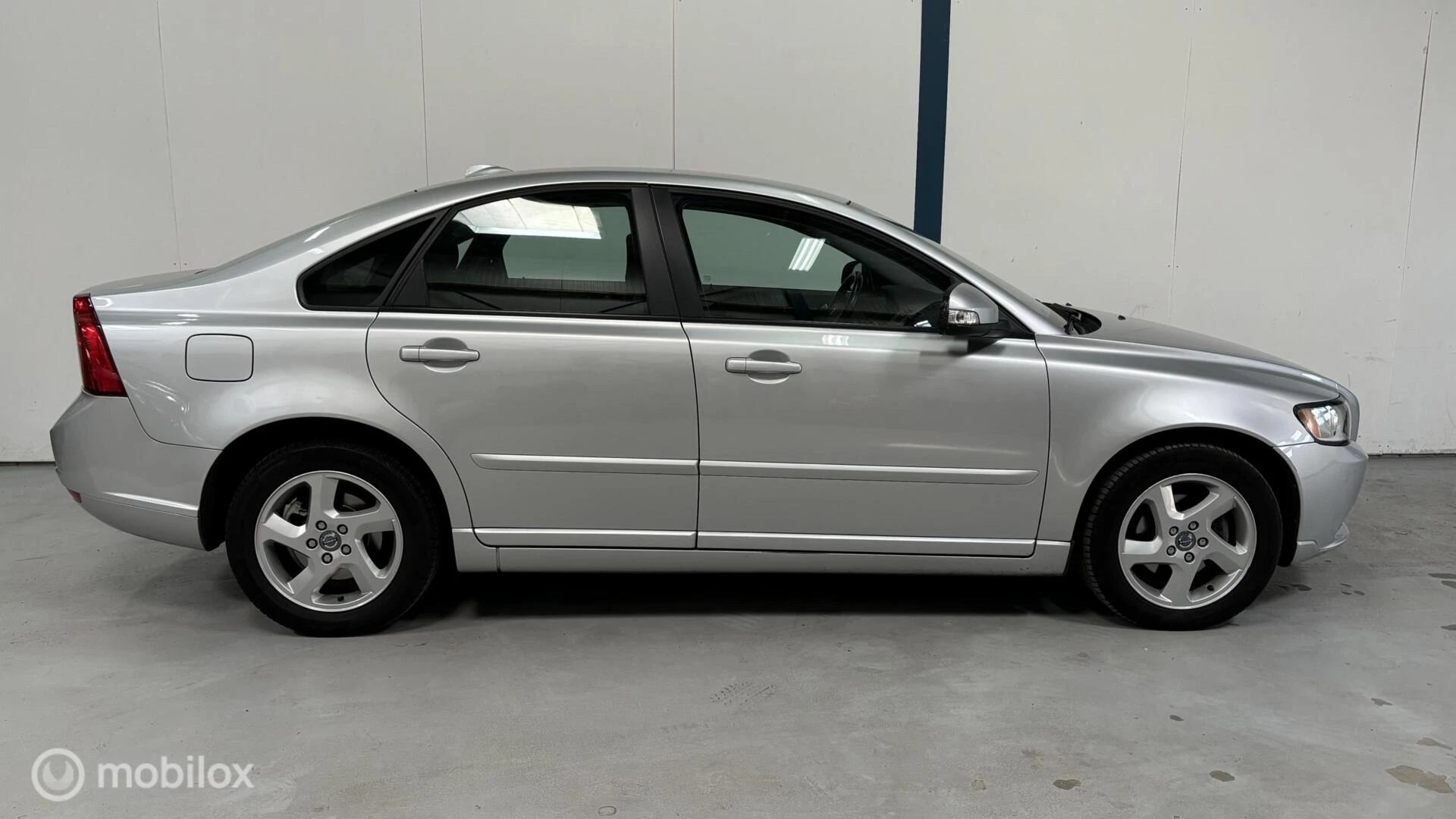 Hoofdafbeelding Volvo S40