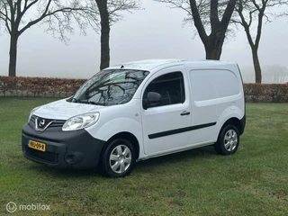 Hoofdafbeelding Nissan NV250 Nissan NV250 1.5 dCi 95 Acenta 1e eig./Airco/FABR.SGARANTIE