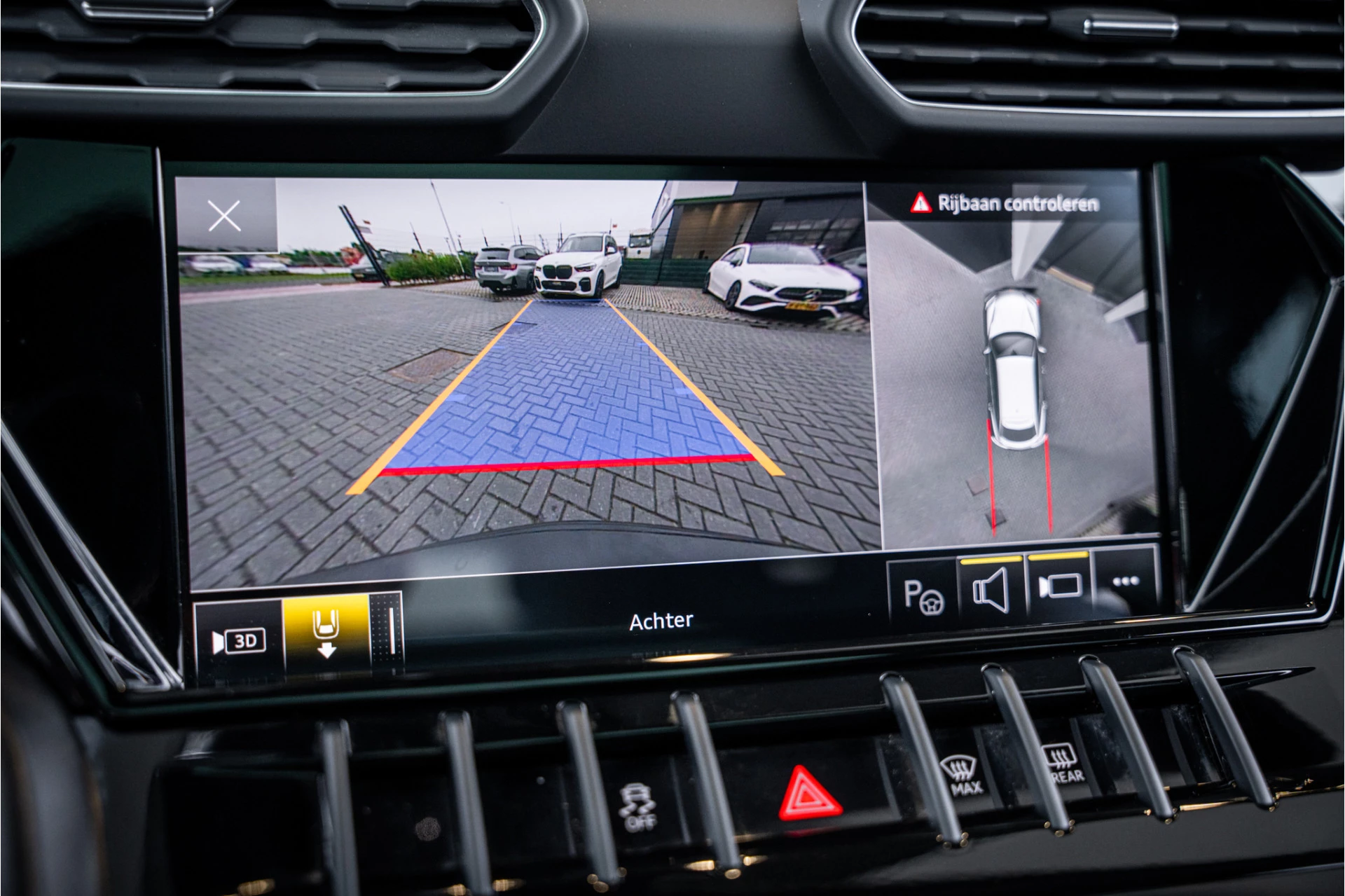 Hoofdafbeelding Lamborghini Urus