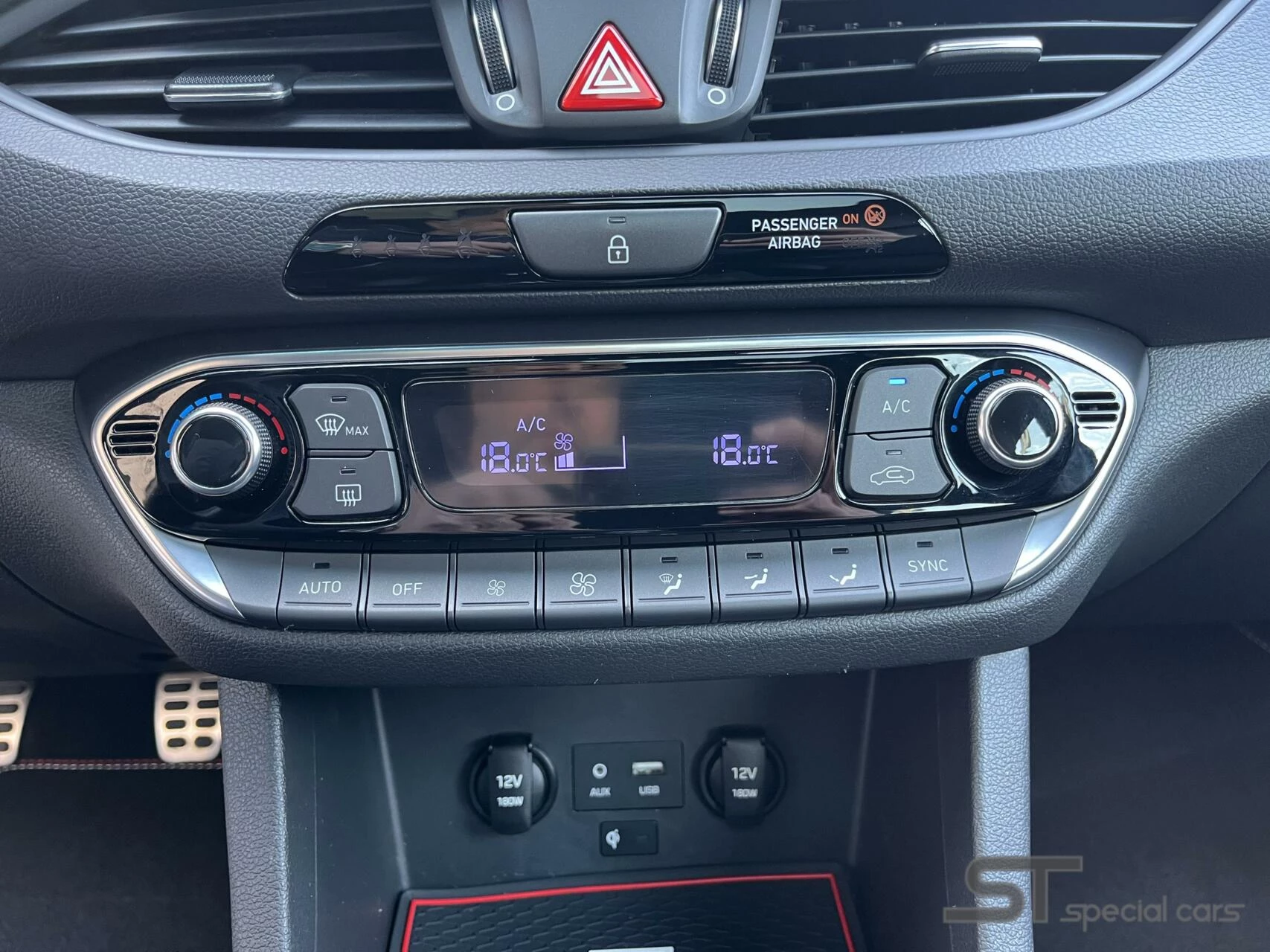 Hoofdafbeelding Hyundai i30