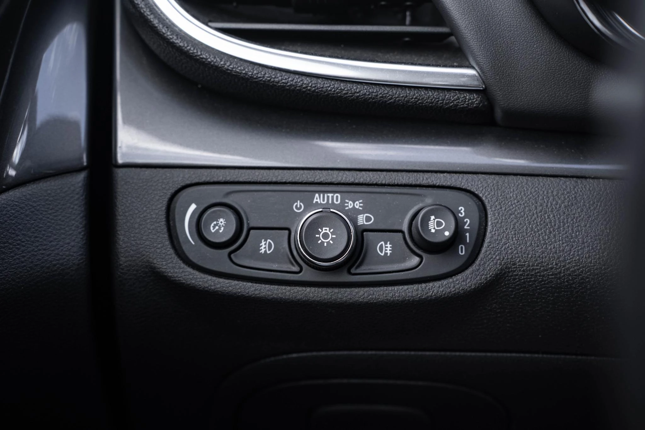 Hoofdafbeelding Opel Mokka X