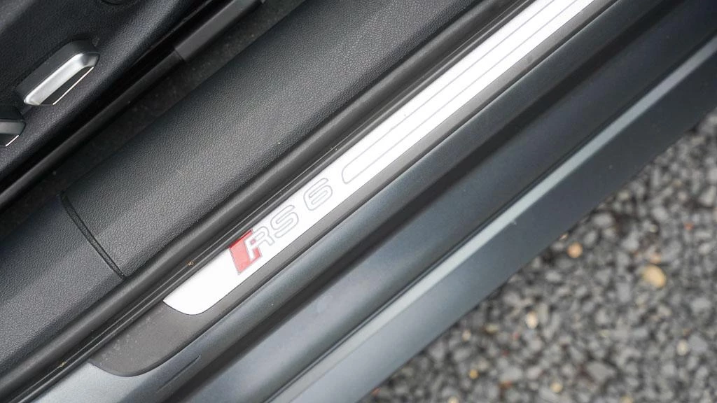 Hoofdafbeelding Audi RS6