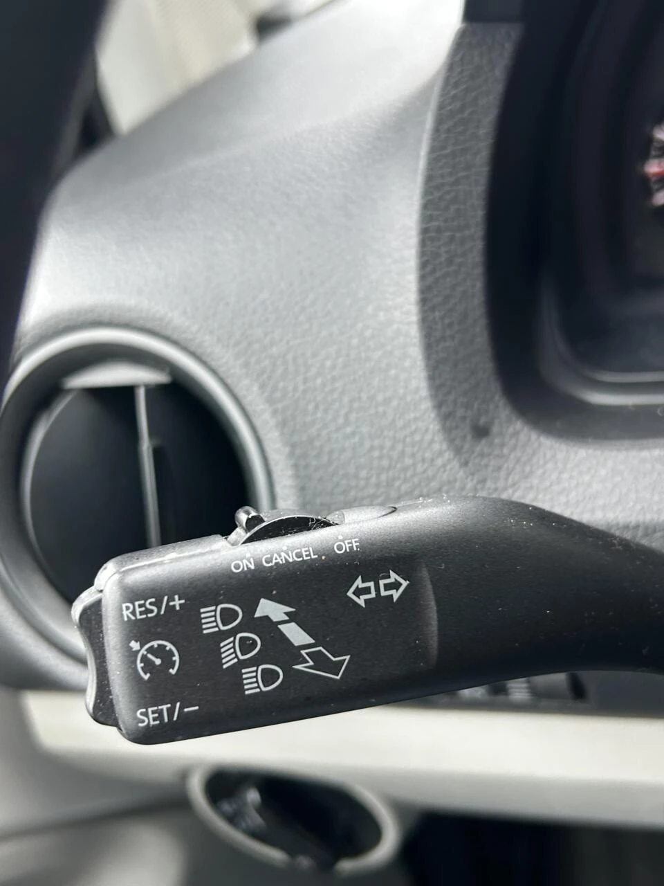 Hoofdafbeelding SEAT Mii