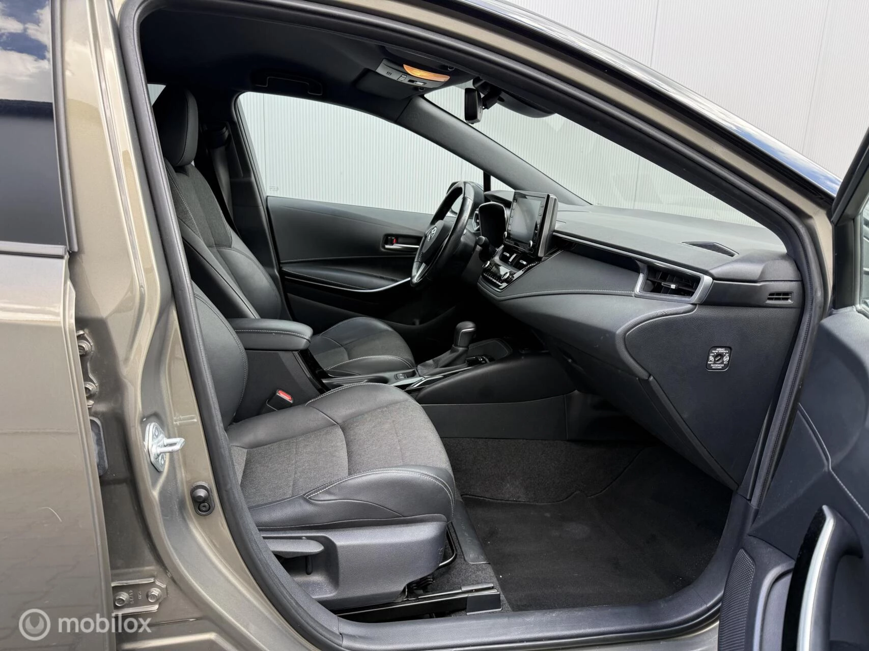 Hoofdafbeelding Toyota Corolla Touring Sports