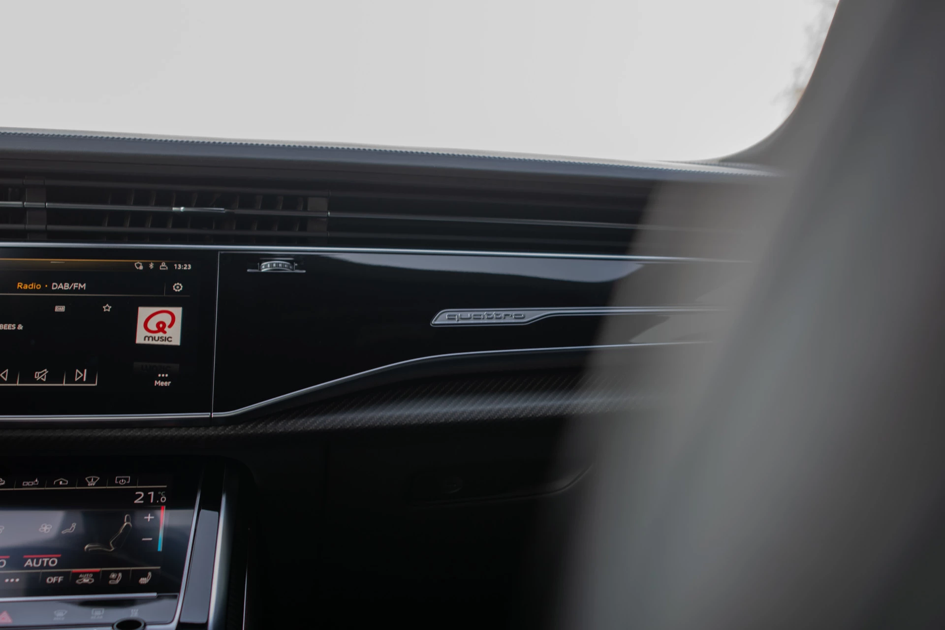 Hoofdafbeelding Audi RSQ8