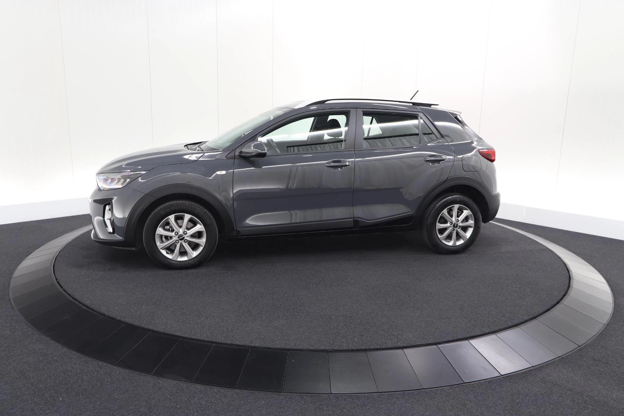 Hoofdafbeelding Kia Stonic