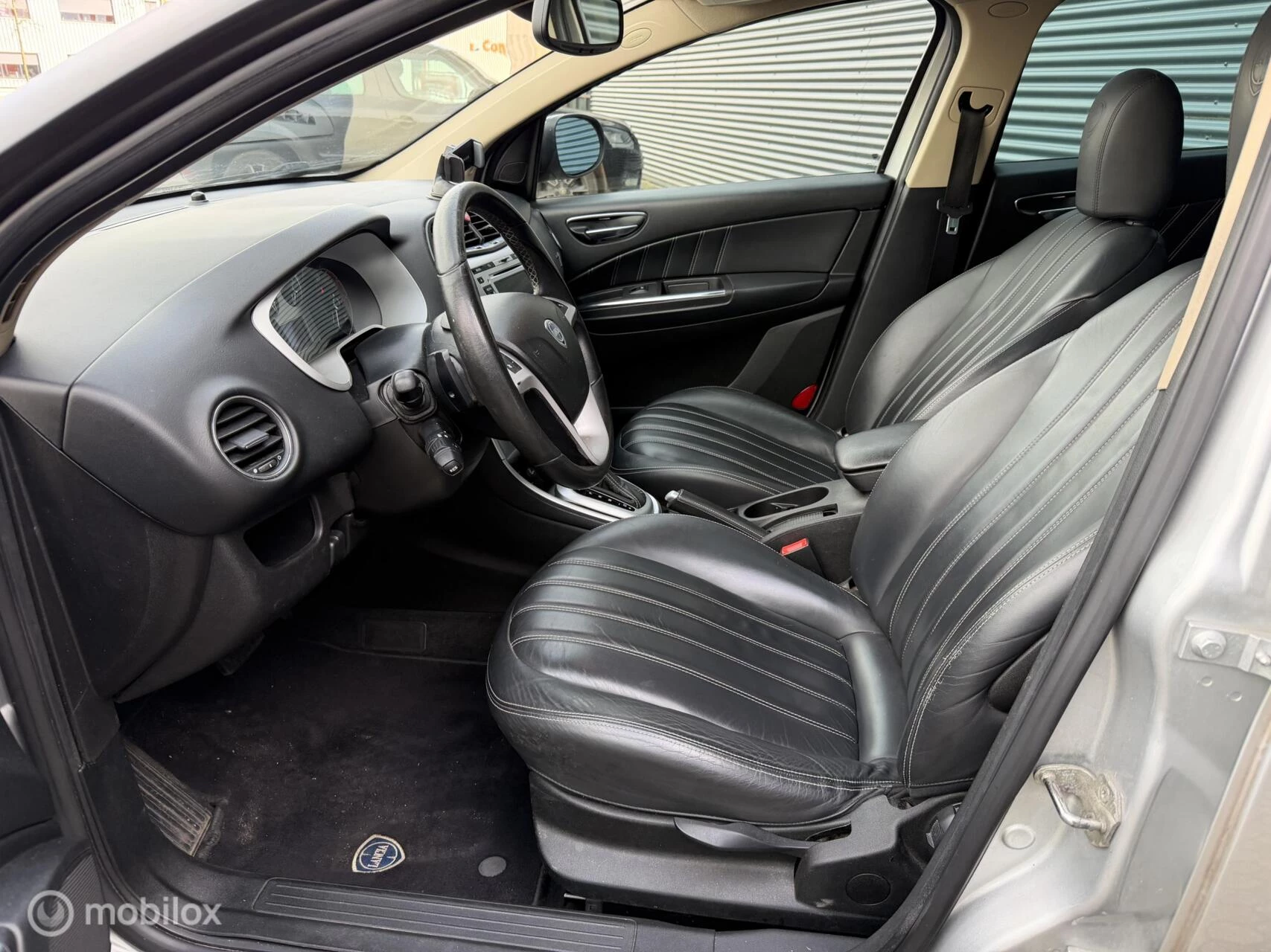 Hoofdafbeelding Lancia Delta