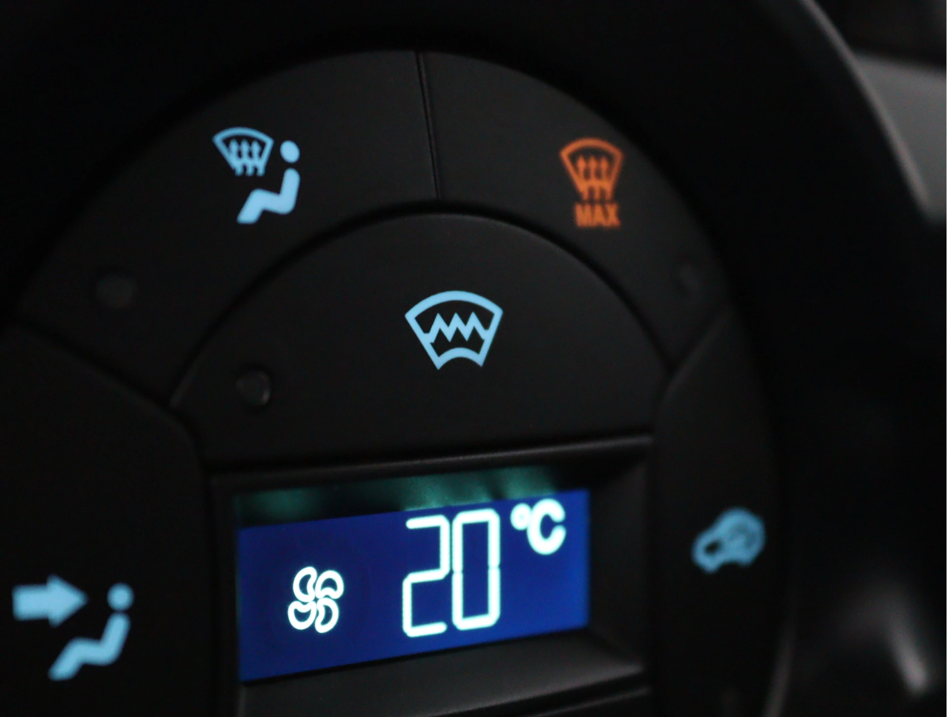 Hoofdafbeelding Ford EcoSport