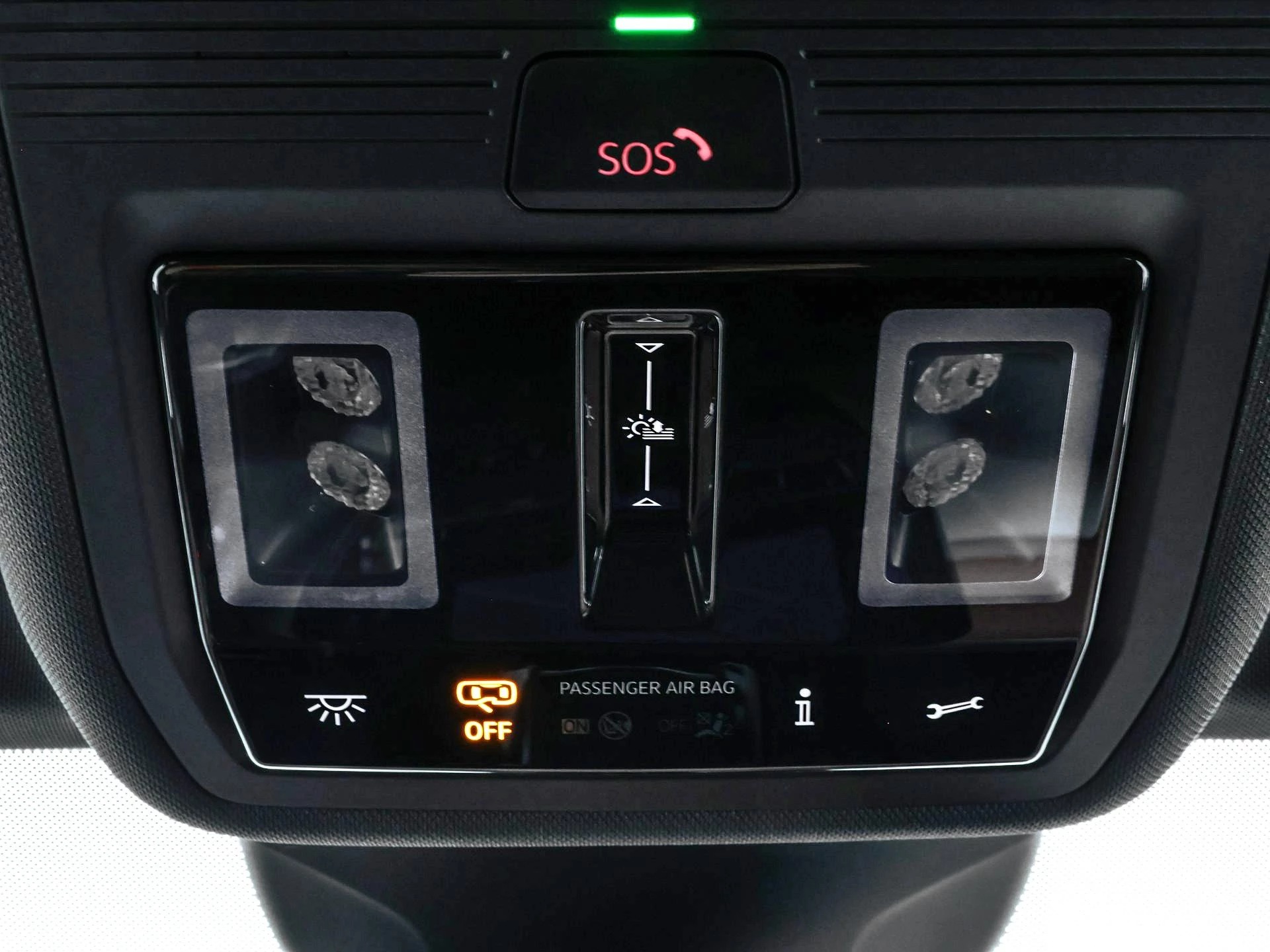 Hoofdafbeelding Volkswagen ID.5