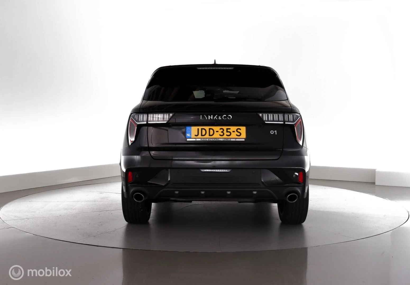 Hoofdafbeelding Lynk & Co 01