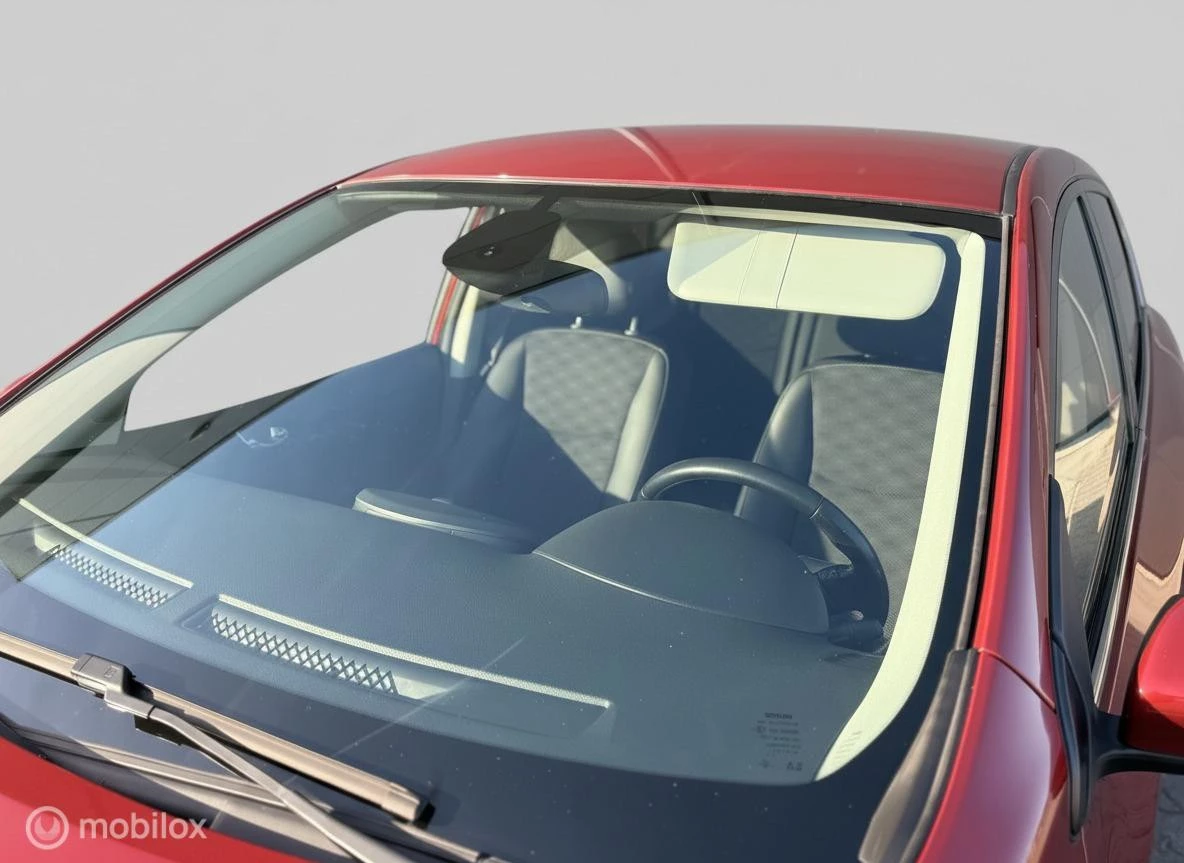 Hoofdafbeelding Nissan Pulsar