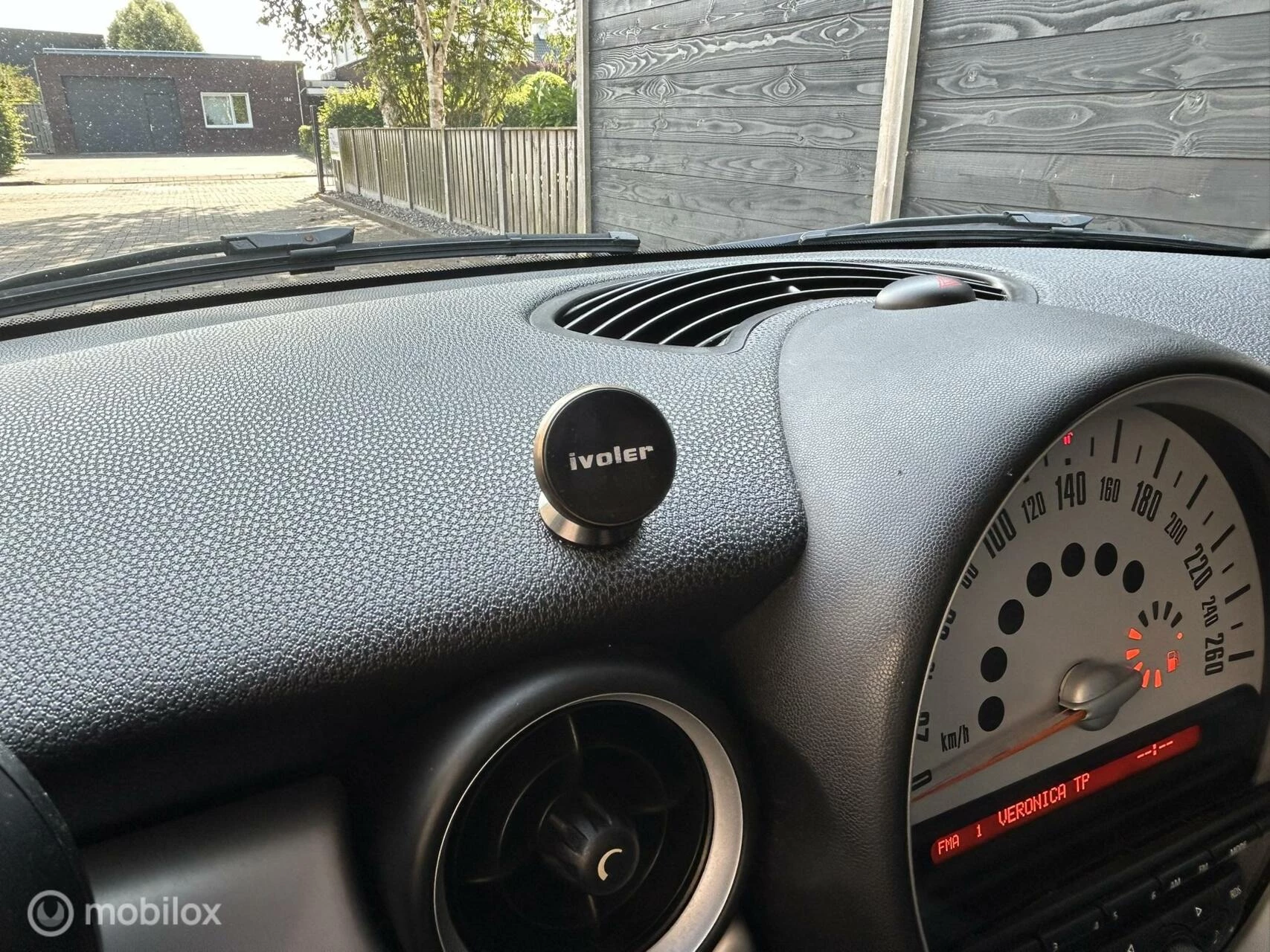 Hoofdafbeelding MINI 3-deurs