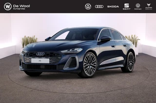 Audi A5 Limousine S Edition 2.0 TFSI e S tronic