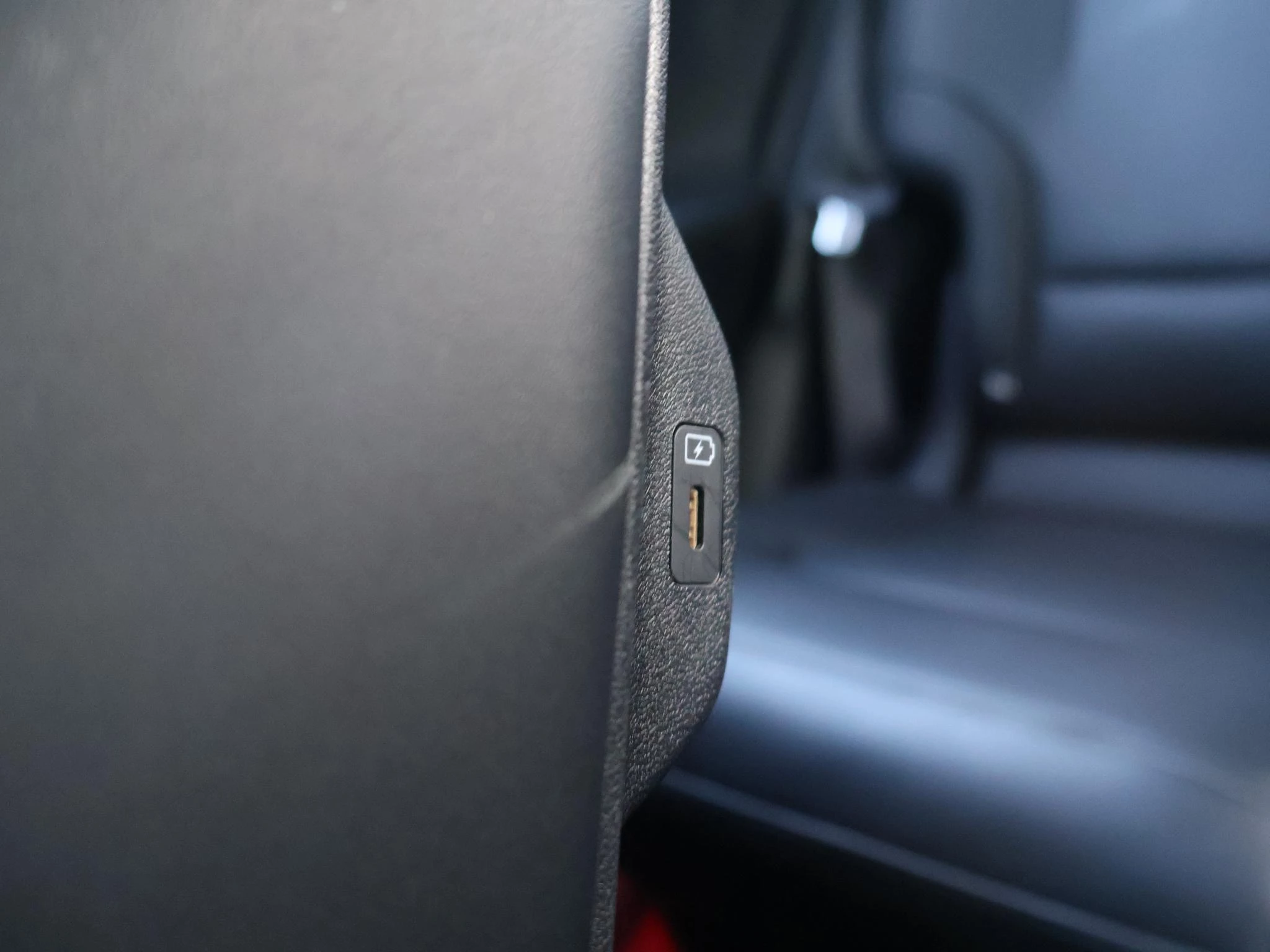 Hoofdafbeelding Kia EV6