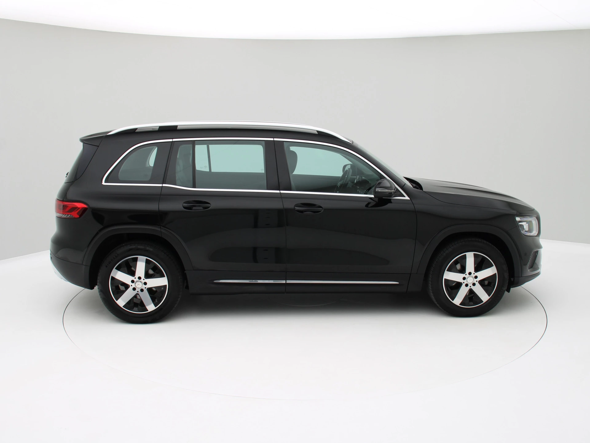 Hoofdafbeelding Mercedes-Benz GLB