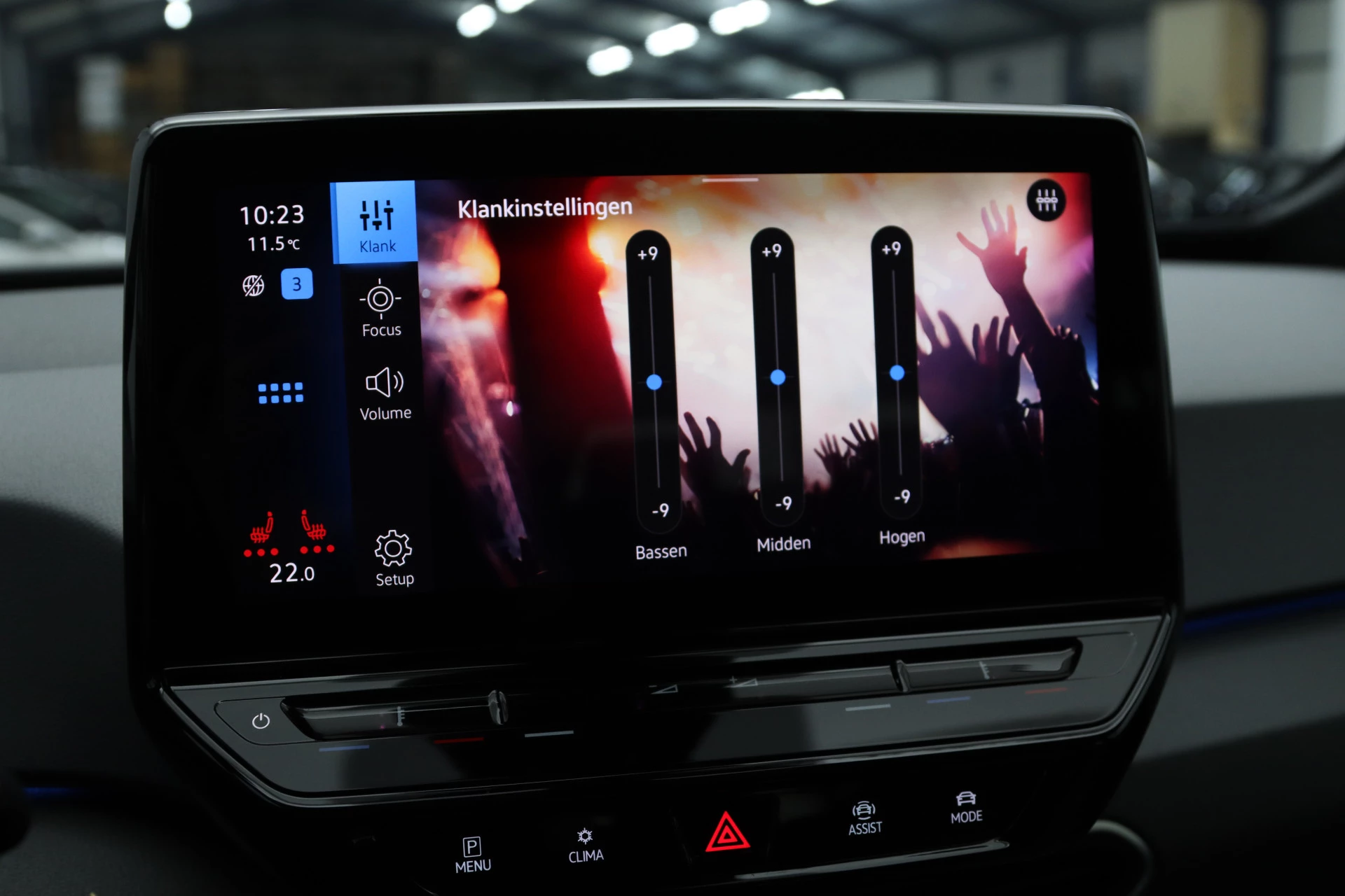 Hoofdafbeelding Volkswagen ID.3