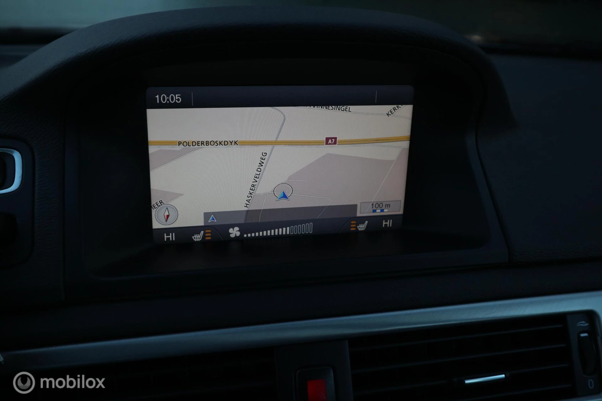 Hoofdafbeelding Volvo V70